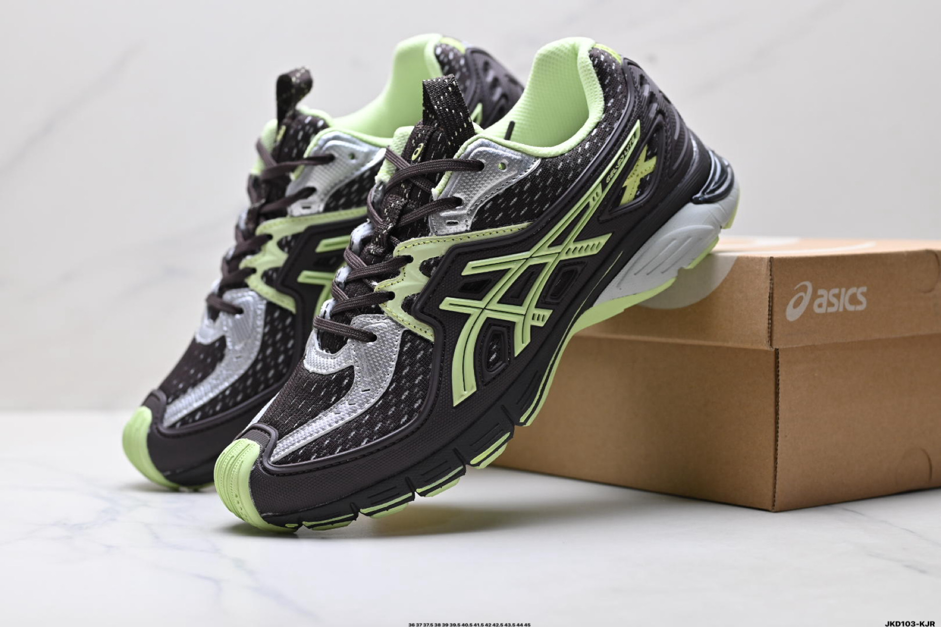 180 Asics Gel-Sd-Lyte 亚瑟士 运动休闲透气专业跑鞋 1203A660-002
