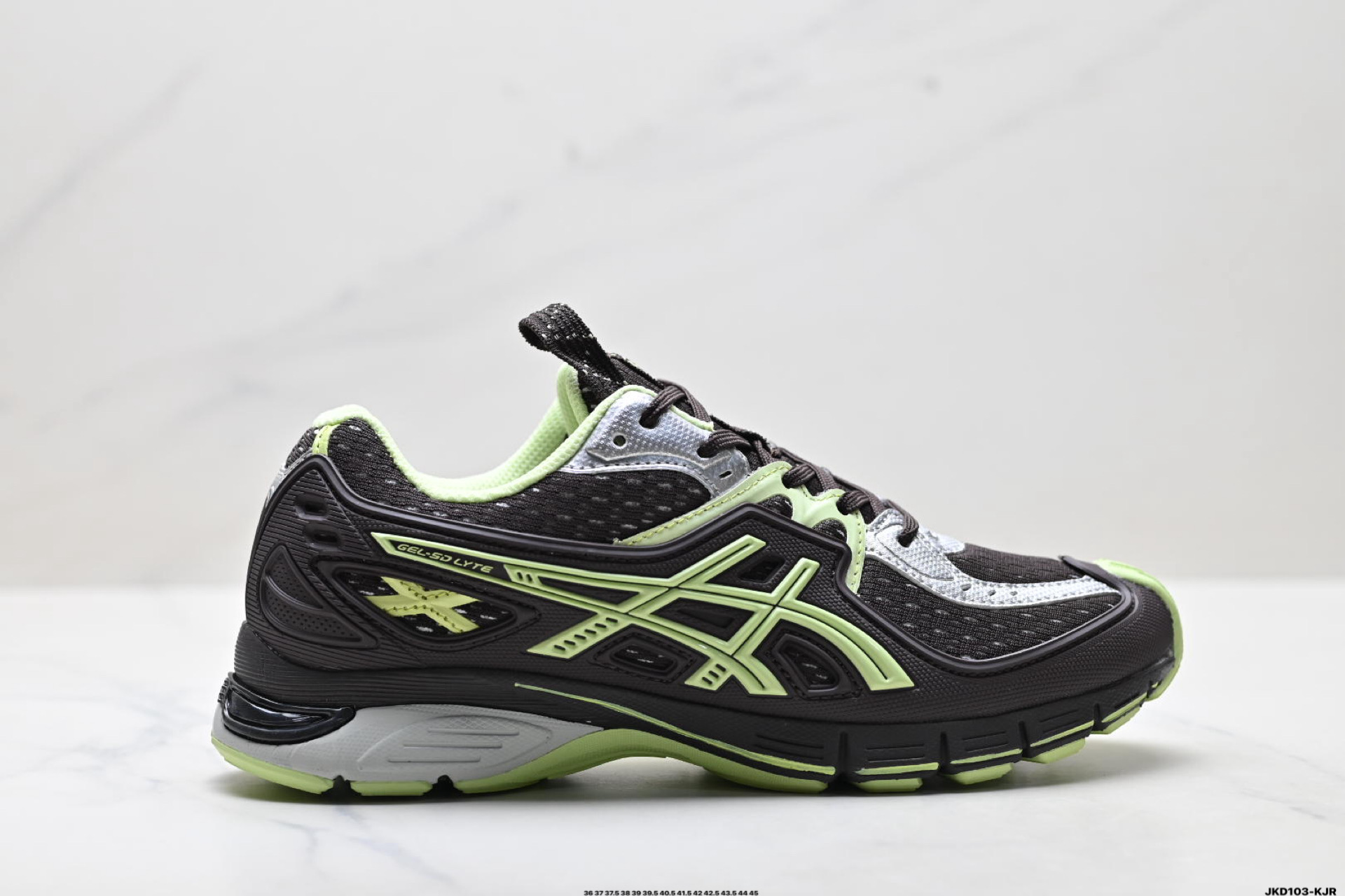 180 Asics Gel-Sd-Lyte 亚瑟士 运动休闲透气专业跑鞋 1203A660-002