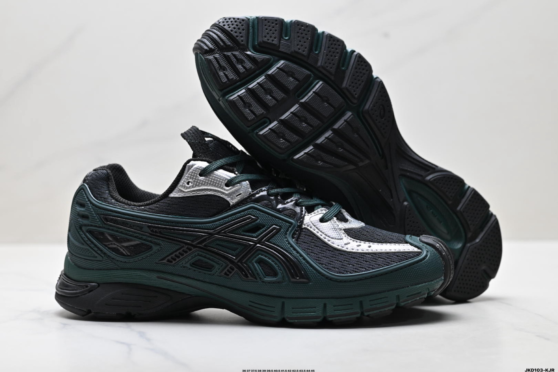180 Asics Gel-Sd-Lyte 亚瑟士 运动休闲透气专业跑鞋 1203A660-002