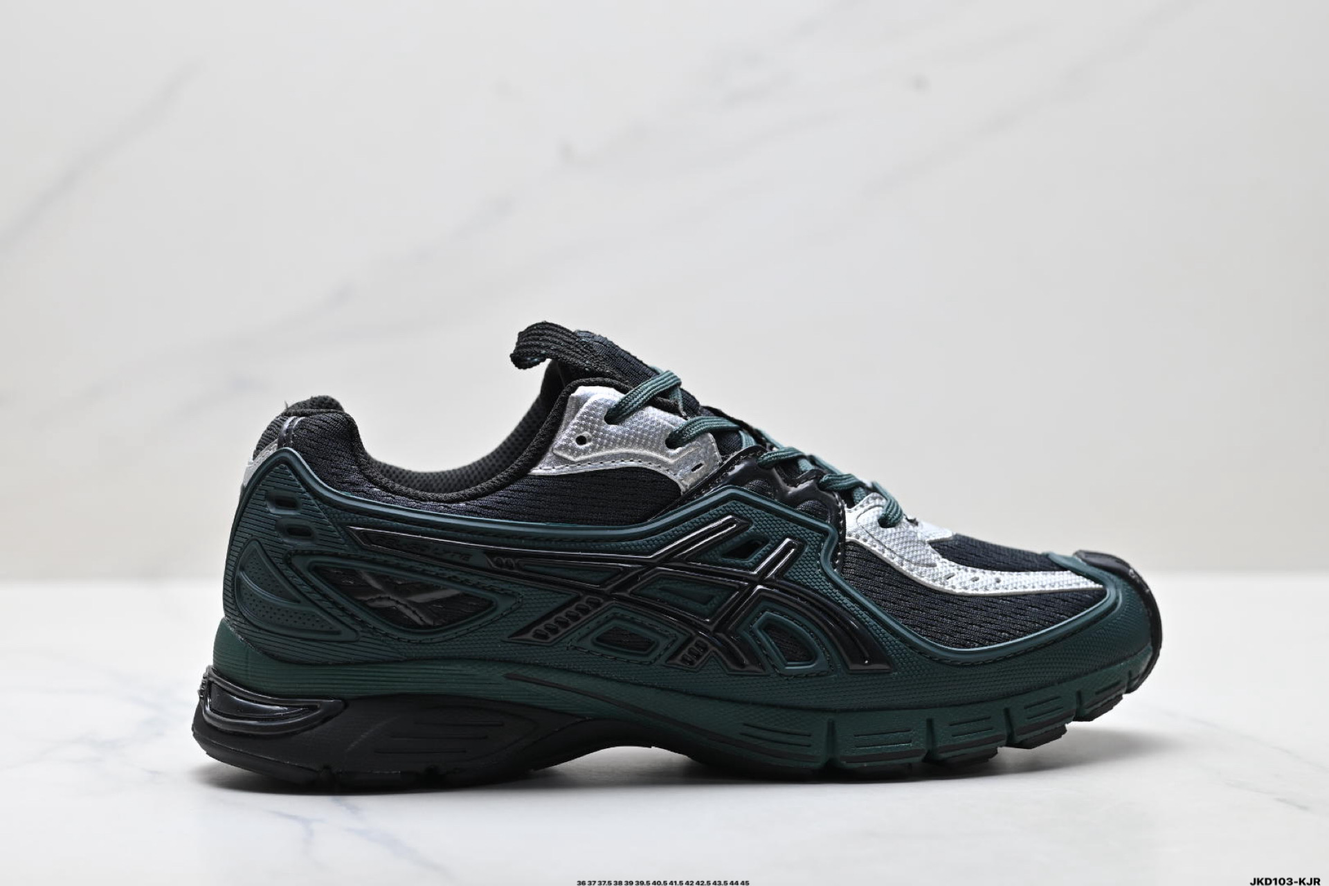 180 Asics Gel-Sd-Lyte 亚瑟士 运动休闲透气专业跑鞋 1203A660-002