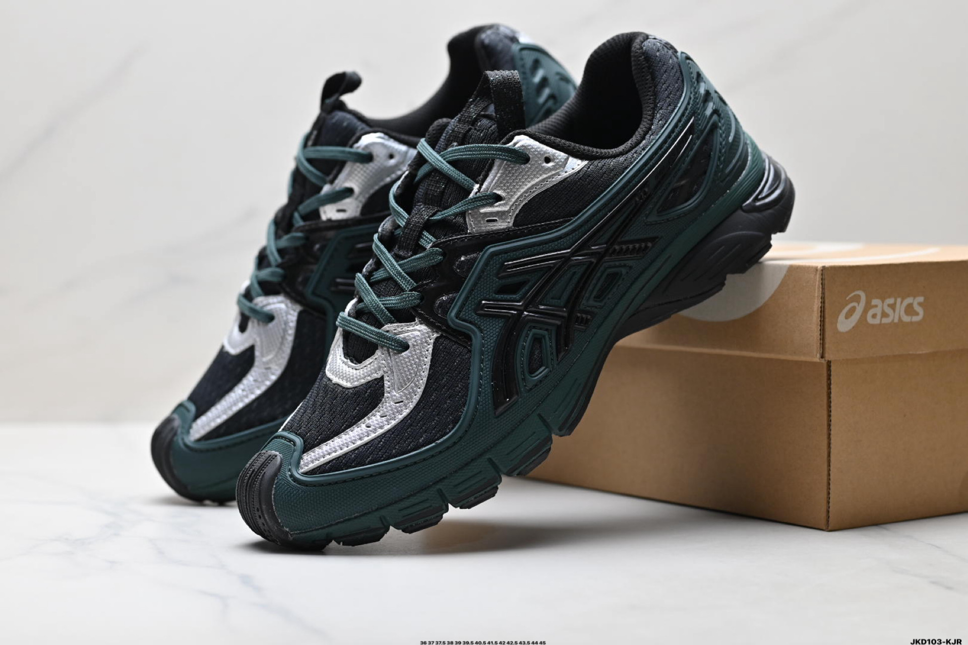 180 Asics Gel-Sd-Lyte 亚瑟士 运动休闲透气专业跑鞋 1203A660-002