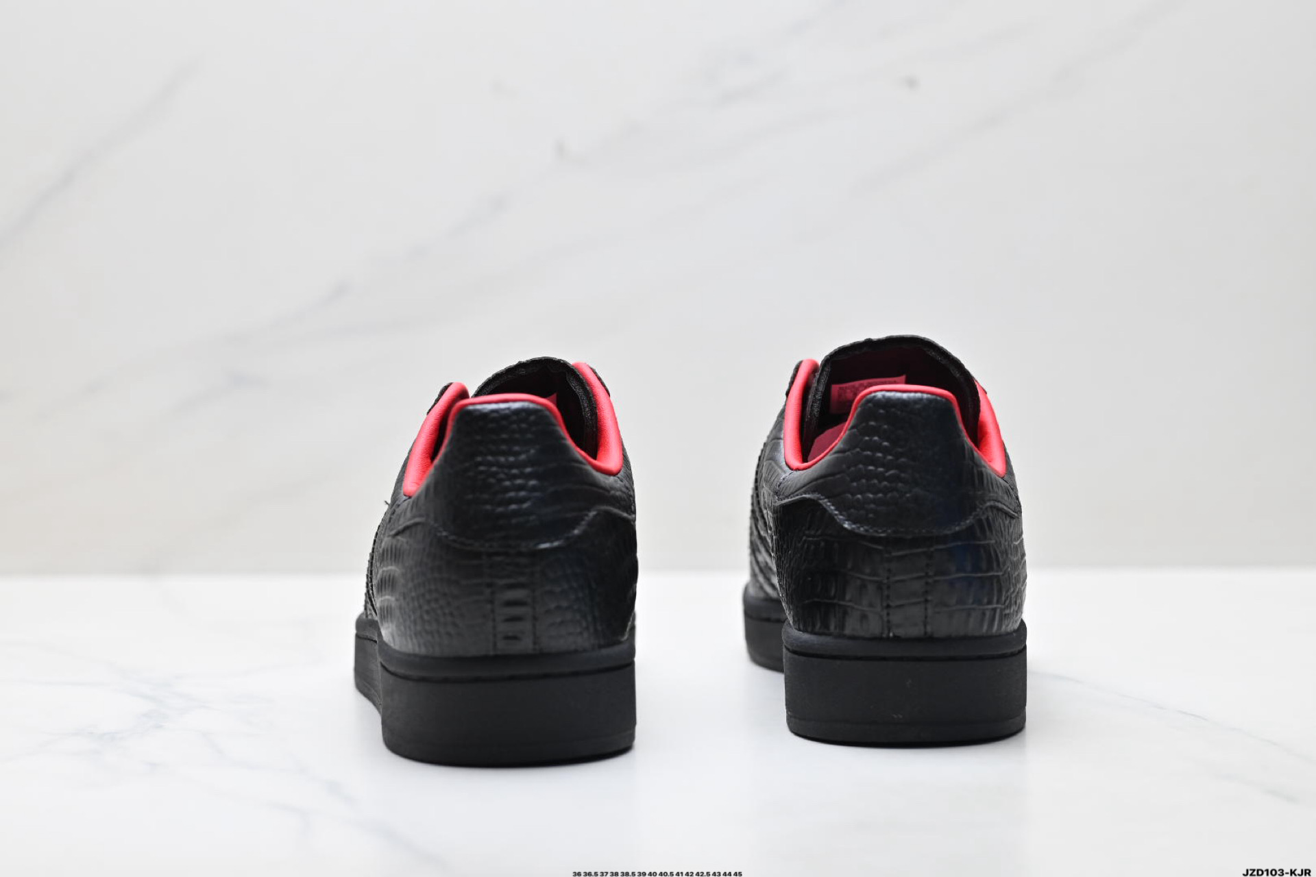 160 Adidas Originals Superstar贝壳头系列 阿迪达斯 低帮经典百搭休闲运动板鞋 IH9310