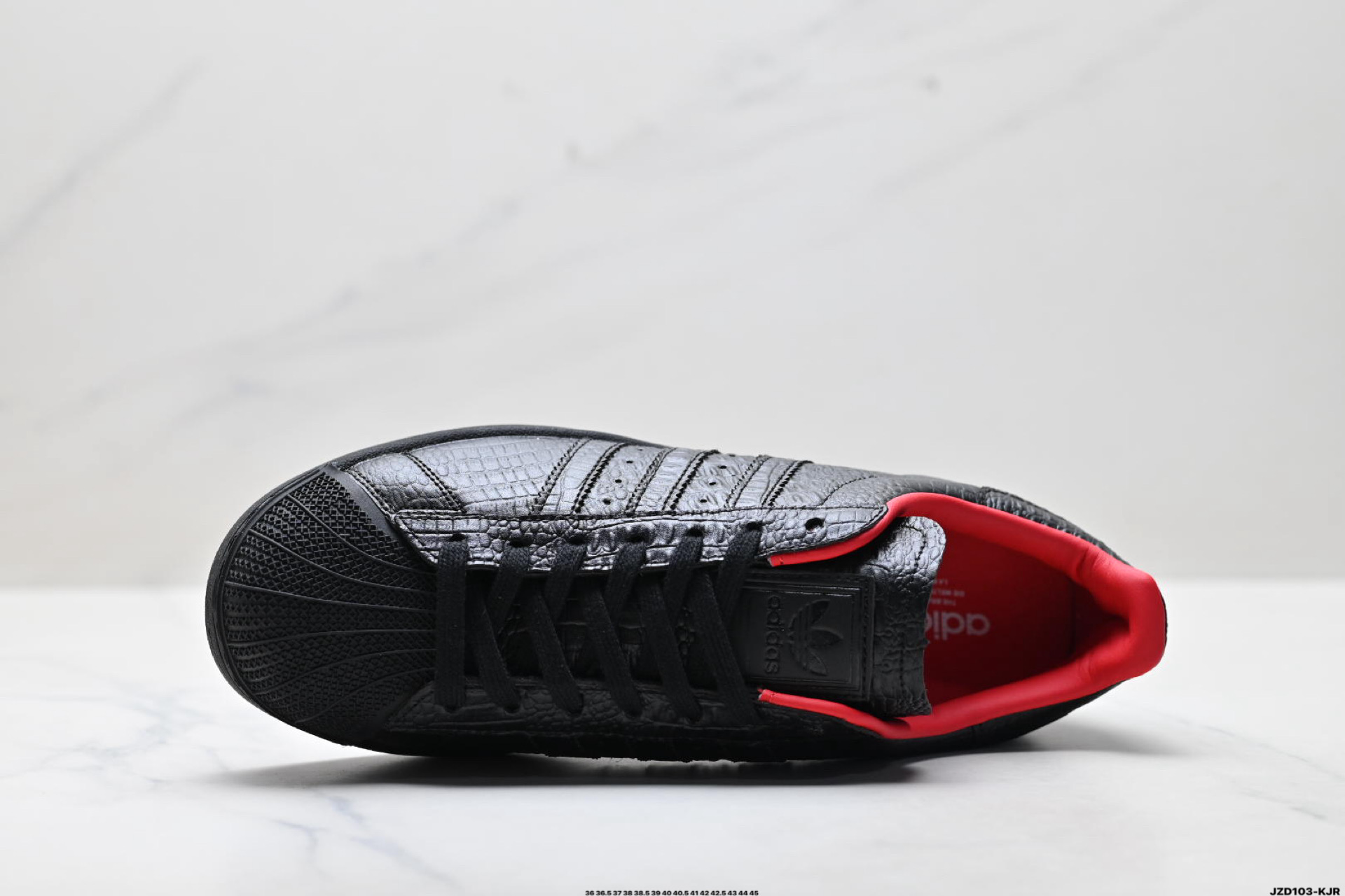 160 Adidas Originals Superstar贝壳头系列 阿迪达斯 低帮经典百搭休闲运动板鞋 IH9310