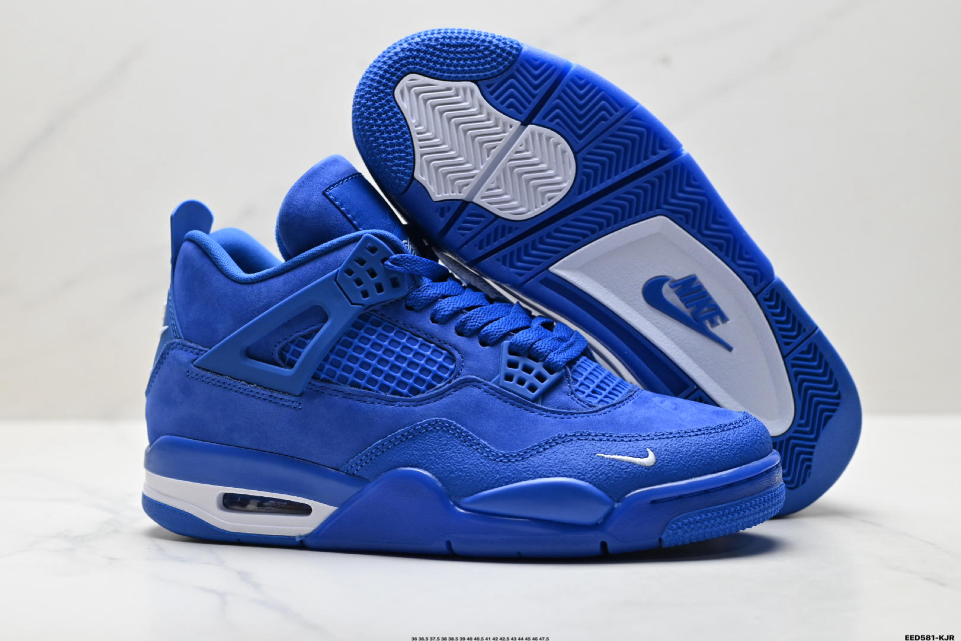 纯原Nike Air Jordan 4 Retro 耐克迈克尔·乔丹AJ4代中帮复古休闲运动文化篮球鞋 HF4340-400-Top High Quatity Cheap Sneakers Fashion Clothing Clothes Bags handbags Shoes of all Brand wholesale With The best Quality And Beautiful Price from China Factory Chinese suppliers wholesaler seller 纯原Nike Air Jordan 4 Retro 耐克迈克尔·乔丹AJ4代中帮复古休闲运动文化篮球鞋 HF4340-400