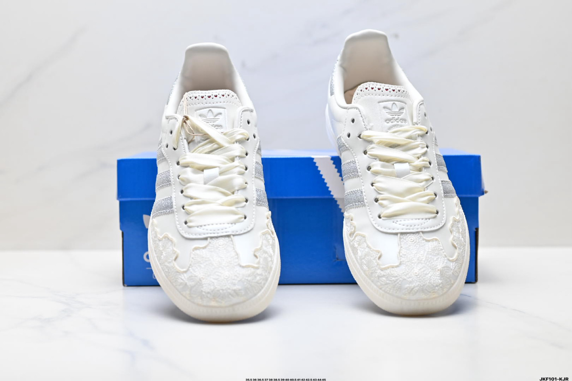 185 Adidas Originals Samba 阿迪达斯三叶草 桑巴舞系列绅士德训足球风百搭低帮休闲运动板鞋 HP3698