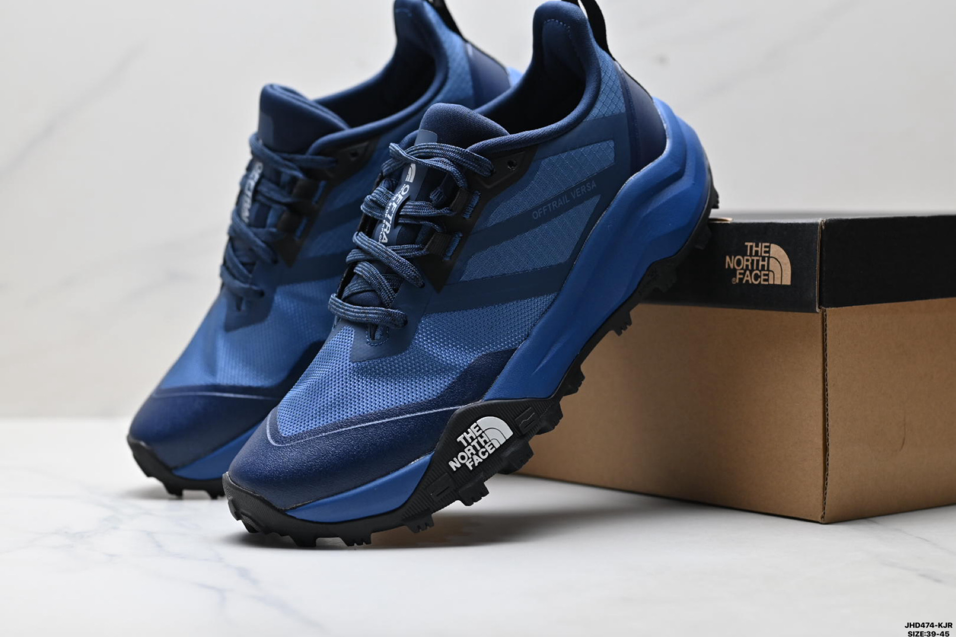 210 北面THE NORTH FACE OFFTRAIL VERSA 柔软舒适防滑耐磨 低帮 越野跑步鞋 NF02513-SB-075-Chinese UA Cheap High Quatity Brand Clothes Bags handbags Sneakers wholesale wholesaler seller from China Factory suppliers Fashion Clothing Shoes best Quality Beautiful Price 210 北面THE NORTH FACE OFFTRAIL VERSA 柔软舒适防滑耐磨 低帮 越野跑步鞋 NF02513-SB-075