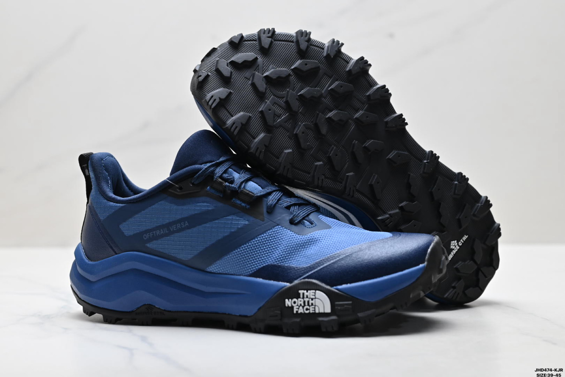 210 北面THE NORTH FACE OFFTRAIL VERSA 柔软舒适防滑耐磨 低帮 越野跑步鞋 NF02513-SB-075-Chinese UA Cheap High Quatity Brand Clothes Bags handbags Sneakers wholesale wholesaler seller from China Factory suppliers Fashion Clothing Shoes best Quality Beautiful Price 210 北面THE NORTH FACE OFFTRAIL VERSA 柔软舒适防滑耐磨 低帮 越野跑步鞋 NF02513-SB-075