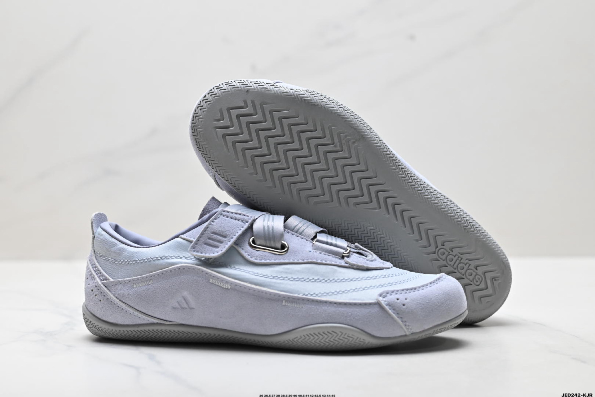 170 ADIDAS URBAN REVERIE 舒适百搭 耐磨低帮 阿迪达斯 生活休闲鞋 KJ9091