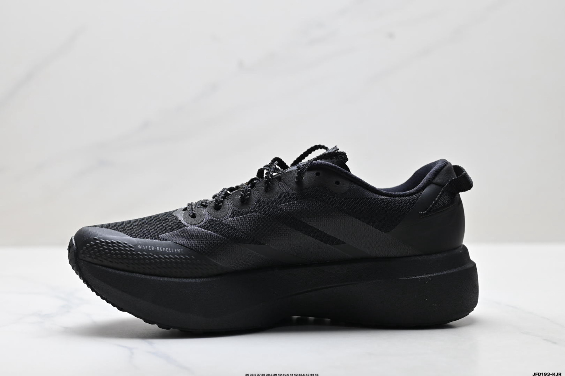 190 Adidas Adizero Pro Evo SL ATR 阿迪达斯 舒适百搭防滑耐磨 低帮 休闲跑步鞋 KK2685