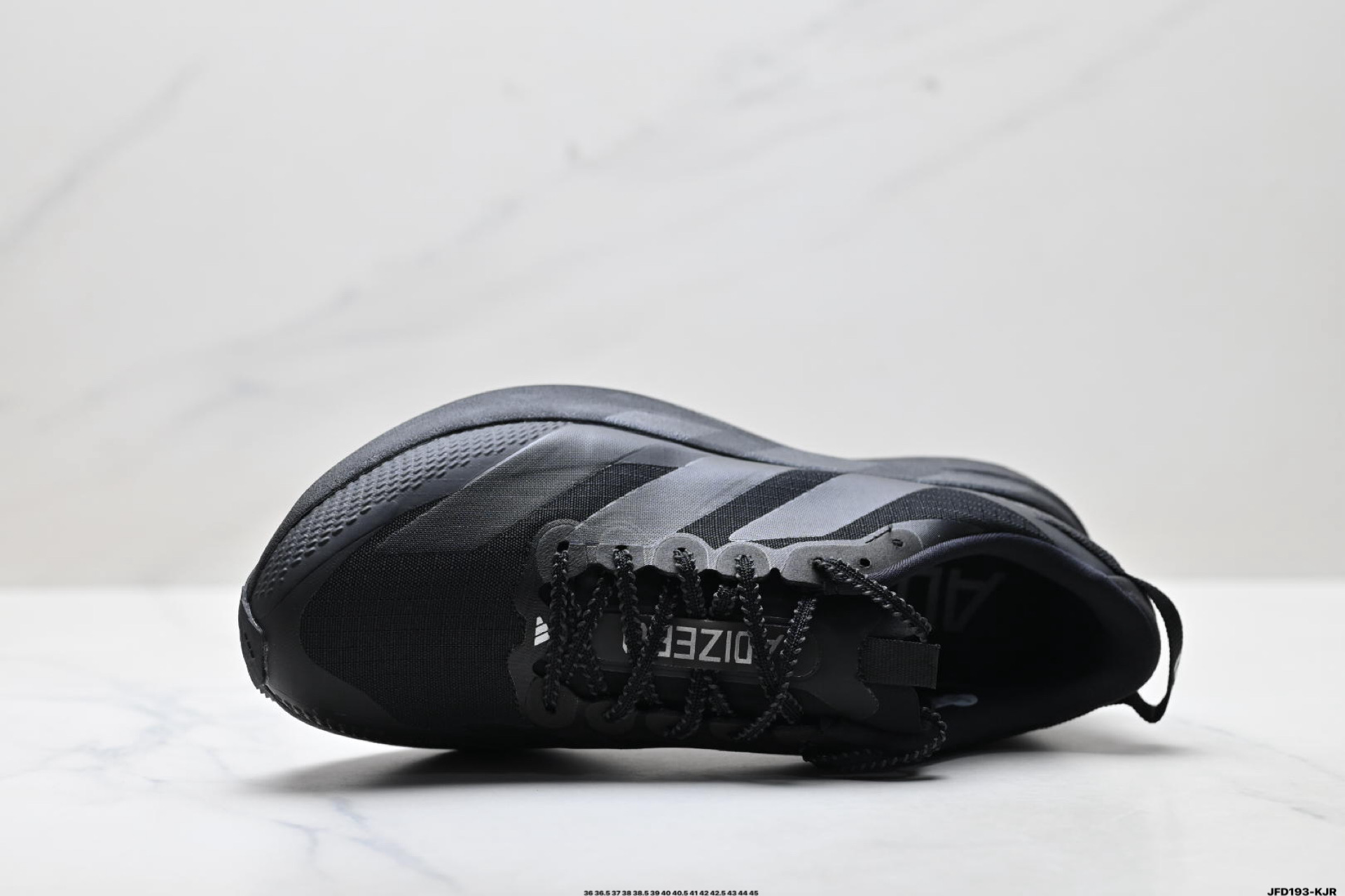 190 Adidas Adizero Pro Evo SL ATR 阿迪达斯 舒适百搭防滑耐磨 低帮 休闲跑步鞋 KK2685