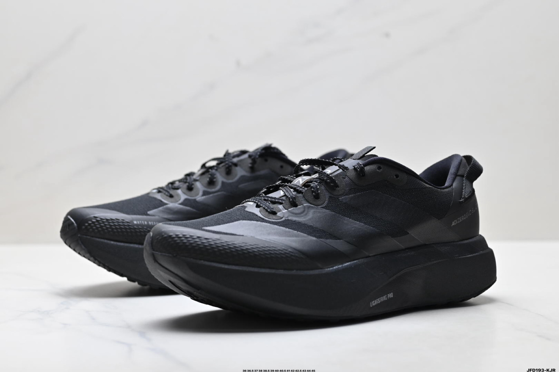 190 Adidas Adizero Pro Evo SL ATR 阿迪达斯 舒适百搭防滑耐磨 低帮 休闲跑步鞋 KK2685