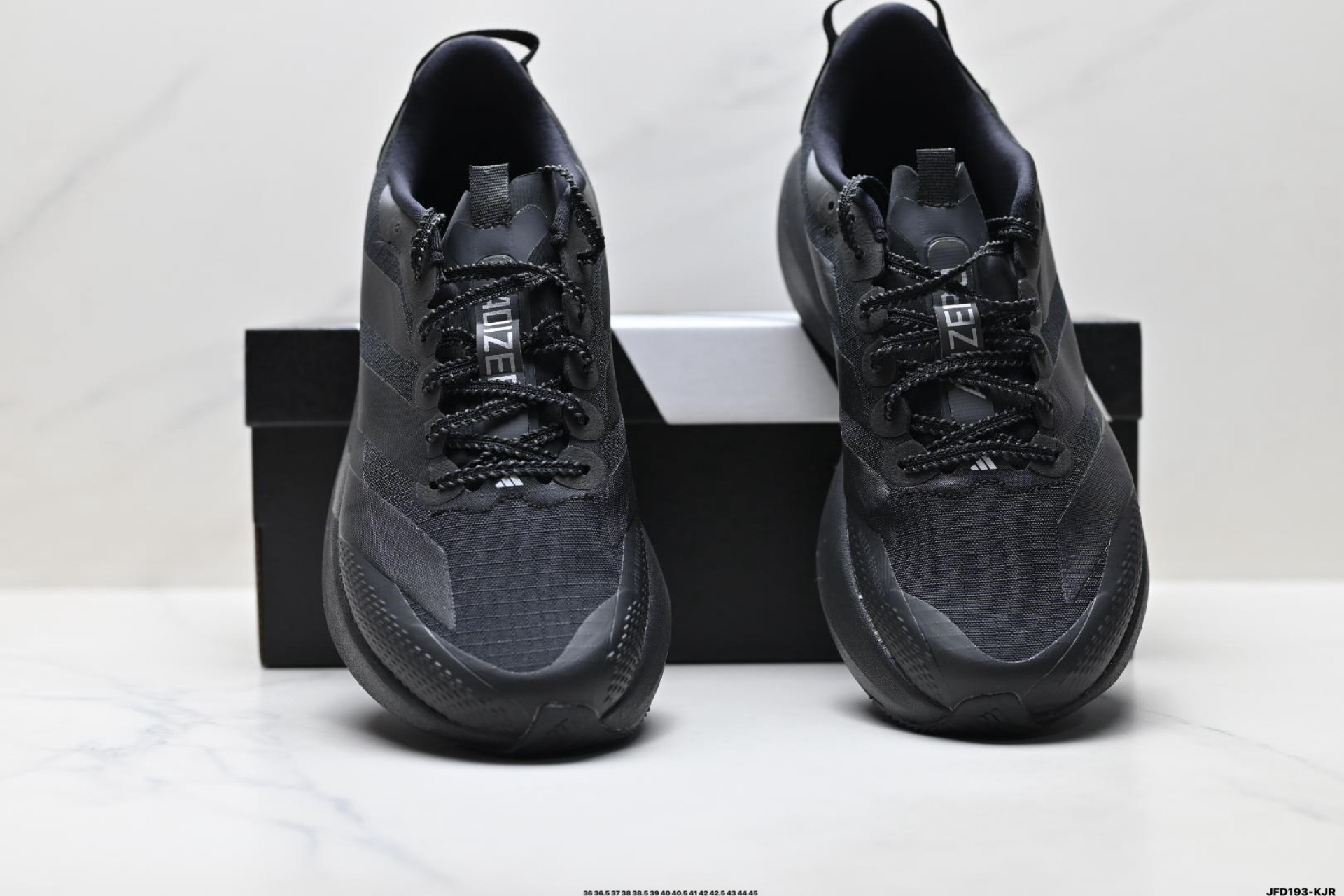 190 Adidas Adizero Pro Evo SL ATR 阿迪达斯 舒适百搭防滑耐磨 低帮 休闲跑步鞋 KK2685