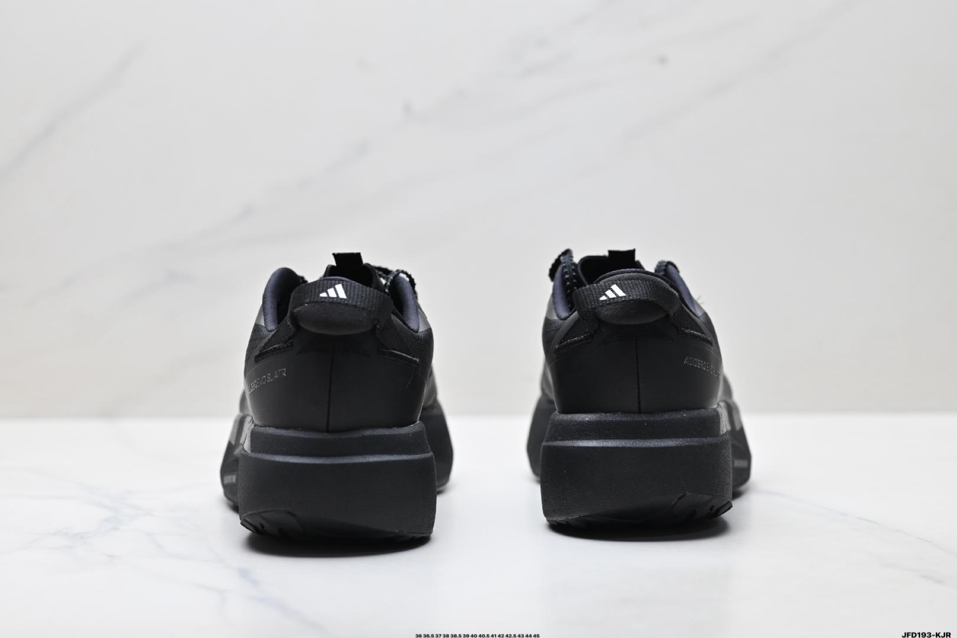 190 Adidas Adizero Pro Evo SL ATR 阿迪达斯 舒适百搭防滑耐磨 低帮 休闲跑步鞋 KK2685