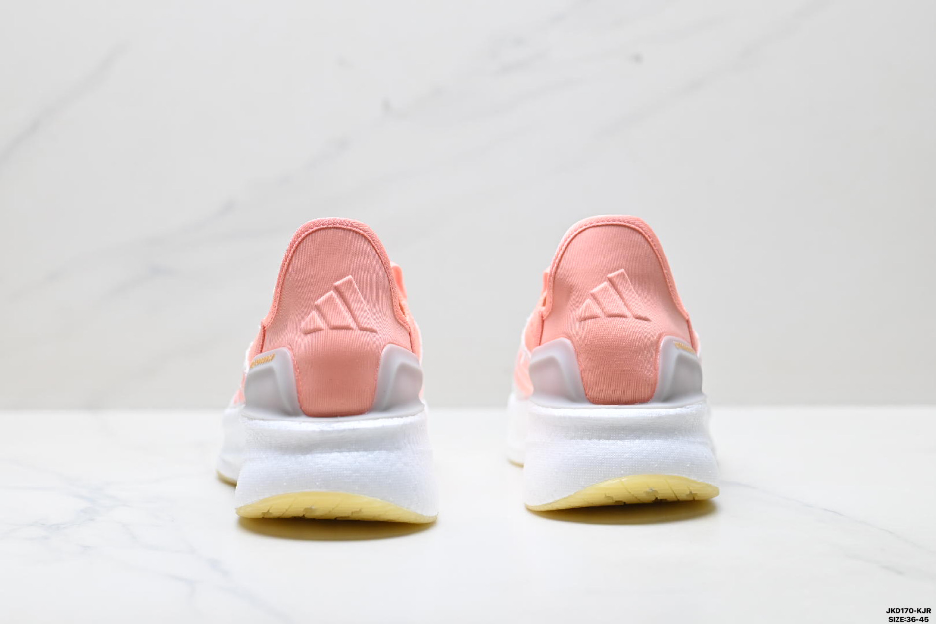 180 Adidas ULTRABOOST5 STRUNG阿迪达斯 耐磨缓震 Boost 爆米花 休闲运动跑鞋 lH6414