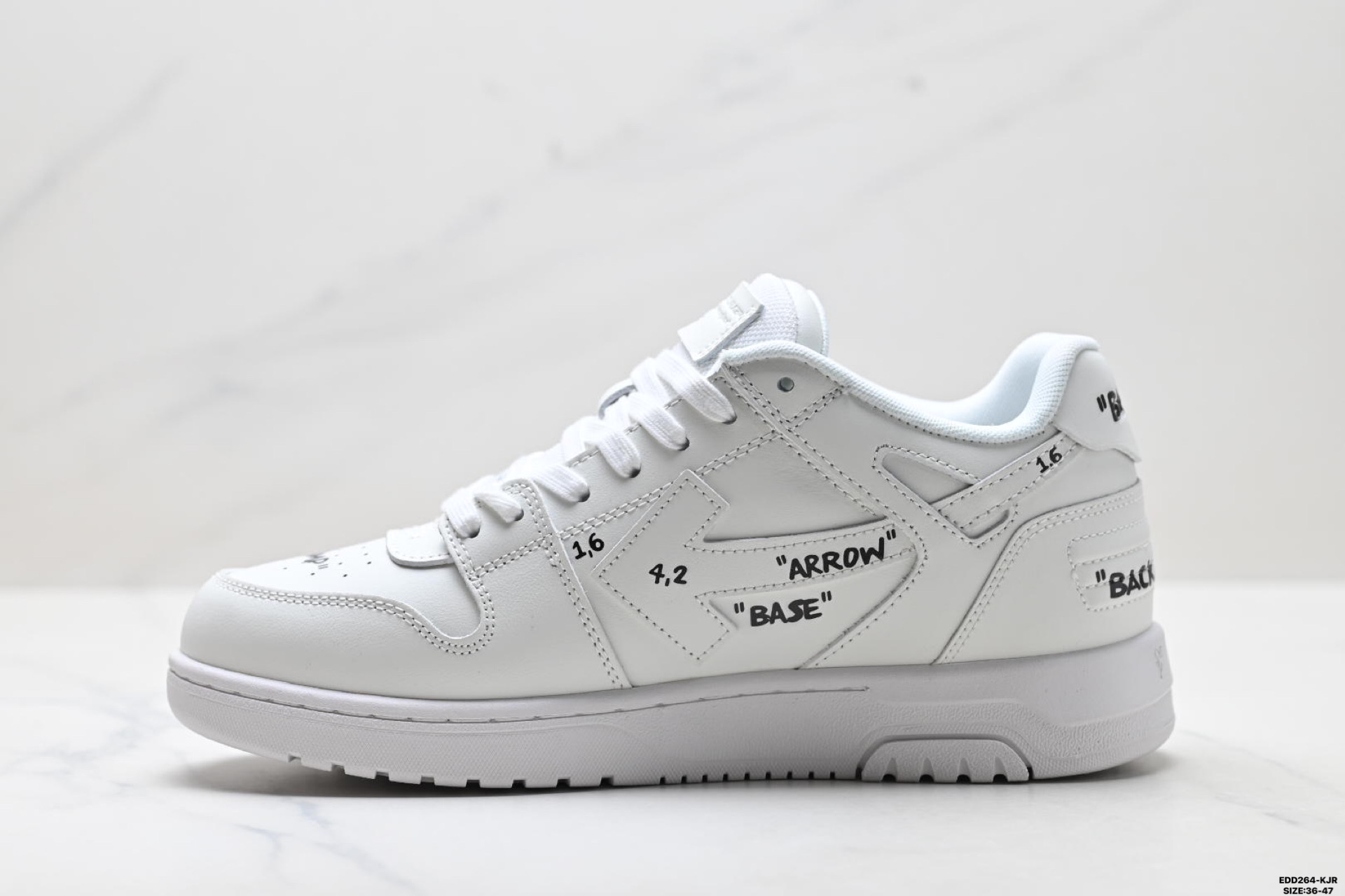 370 OFF-WHITE 绒面革 皮革 潮流 舒适 耐磨 板鞋-Chinese UA Cheap High Quatity Brand Clothes Bags handbags Sneakers wholesale wholesaler seller from China Factory suppliers Fashion Clothing Shoes best Quality Beautiful Price 370 OFF-WHITE 绒面革 皮革 潮流 舒适 耐磨 板鞋