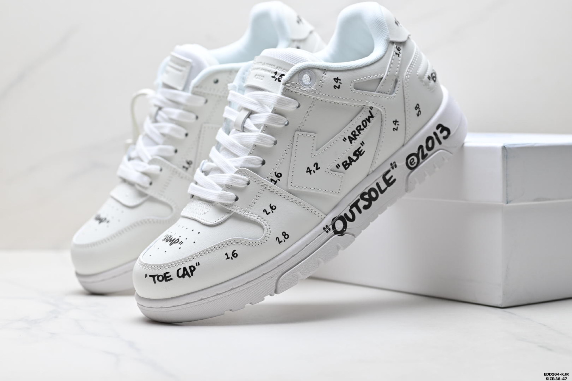 370 OFF-WHITE 绒面革 皮革 潮流 舒适 耐磨 板鞋-Chinese UA Cheap High Quatity Brand Clothes Bags handbags Sneakers wholesale wholesaler seller from China Factory suppliers Fashion Clothing Shoes best Quality Beautiful Price 370 OFF-WHITE 绒面革 皮革 潮流 舒适 耐磨 板鞋