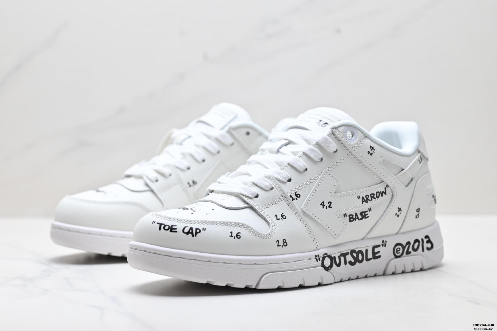 370 OFF-WHITE 绒面革 皮革 潮流 舒适 耐磨 板鞋-Chinese UA Cheap High Quatity Brand Clothes Bags handbags Sneakers wholesale wholesaler seller from China Factory suppliers Fashion Clothing Shoes best Quality Beautiful Price 370 OFF-WHITE 绒面革 皮革 潮流 舒适 耐磨 板鞋