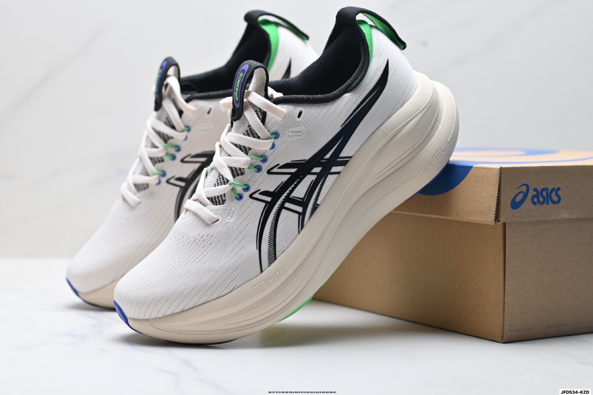 190 Asics Gel-Nimbus 28 舒适防滑耐磨低帮休闲跑步鞋 1011C127-800-Chinese UA Cheap High Quatity Brand Clothes Bags handbags Sneakers wholesale wholesaler seller from China Factory suppliers Fashion Clothing Shoes best Quality Beautiful Price 190 Asics Gel-Nimbus 28 舒适防滑耐磨低帮休闲跑步鞋 1011C127-800