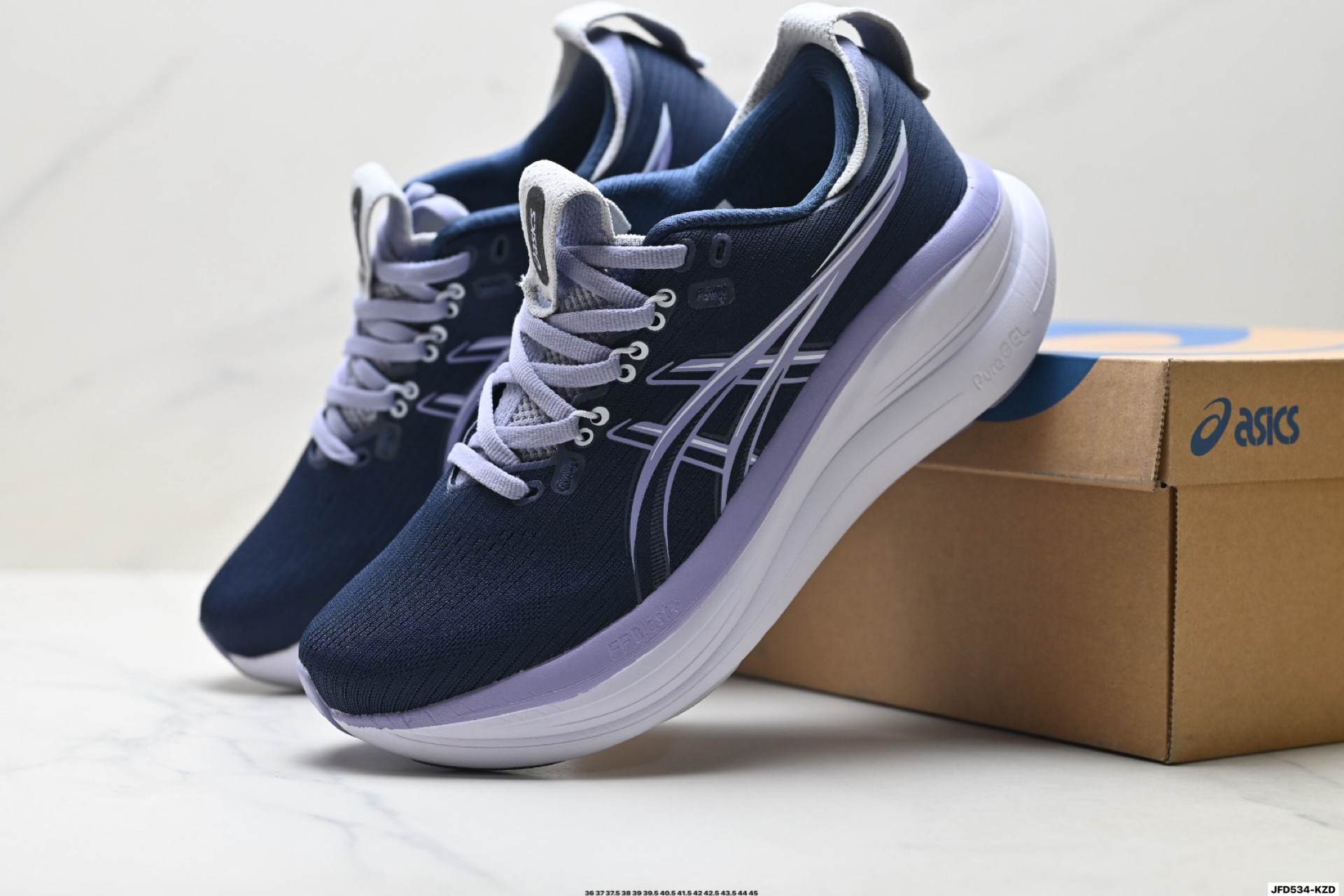 190 Asics Gel-Nimbus 28 舒适防滑耐磨低帮休闲跑步鞋 1011C127-800-Chinese UA Cheap High Quatity Brand Clothes Bags handbags Sneakers wholesale wholesaler seller from China Factory suppliers Fashion Clothing Shoes best Quality Beautiful Price 190 Asics Gel-Nimbus 28 舒适防滑耐磨低帮休闲跑步鞋 1011C127-800