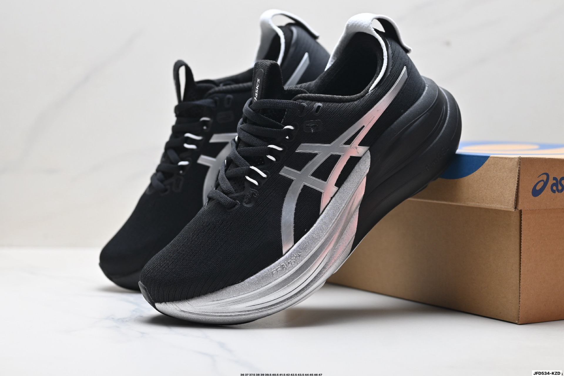 190 Asics Gel-Nimbus 28 舒适防滑耐磨低帮休闲跑步鞋 1011C127-800-Chinese UA Cheap High Quatity Brand Clothes Bags handbags Sneakers wholesale wholesaler seller from China Factory suppliers Fashion Clothing Shoes best Quality Beautiful Price 190 Asics Gel-Nimbus 28 舒适防滑耐磨低帮休闲跑步鞋 1011C127-800