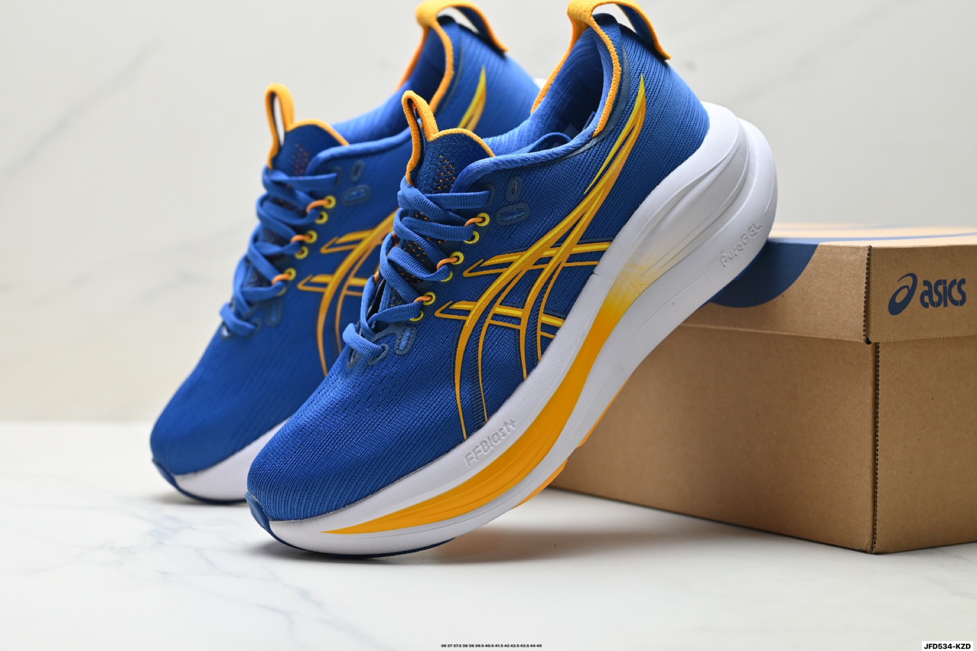 190 Asics Gel-Nimbus 28 舒适防滑耐磨低帮休闲跑步鞋 1011C127-800-Chinese UA Cheap High Quatity Brand Clothes Bags handbags Sneakers wholesale wholesaler seller from China Factory suppliers Fashion Clothing Shoes best Quality Beautiful Price 190 Asics Gel-Nimbus 28 舒适防滑耐磨低帮休闲跑步鞋 1011C127-800