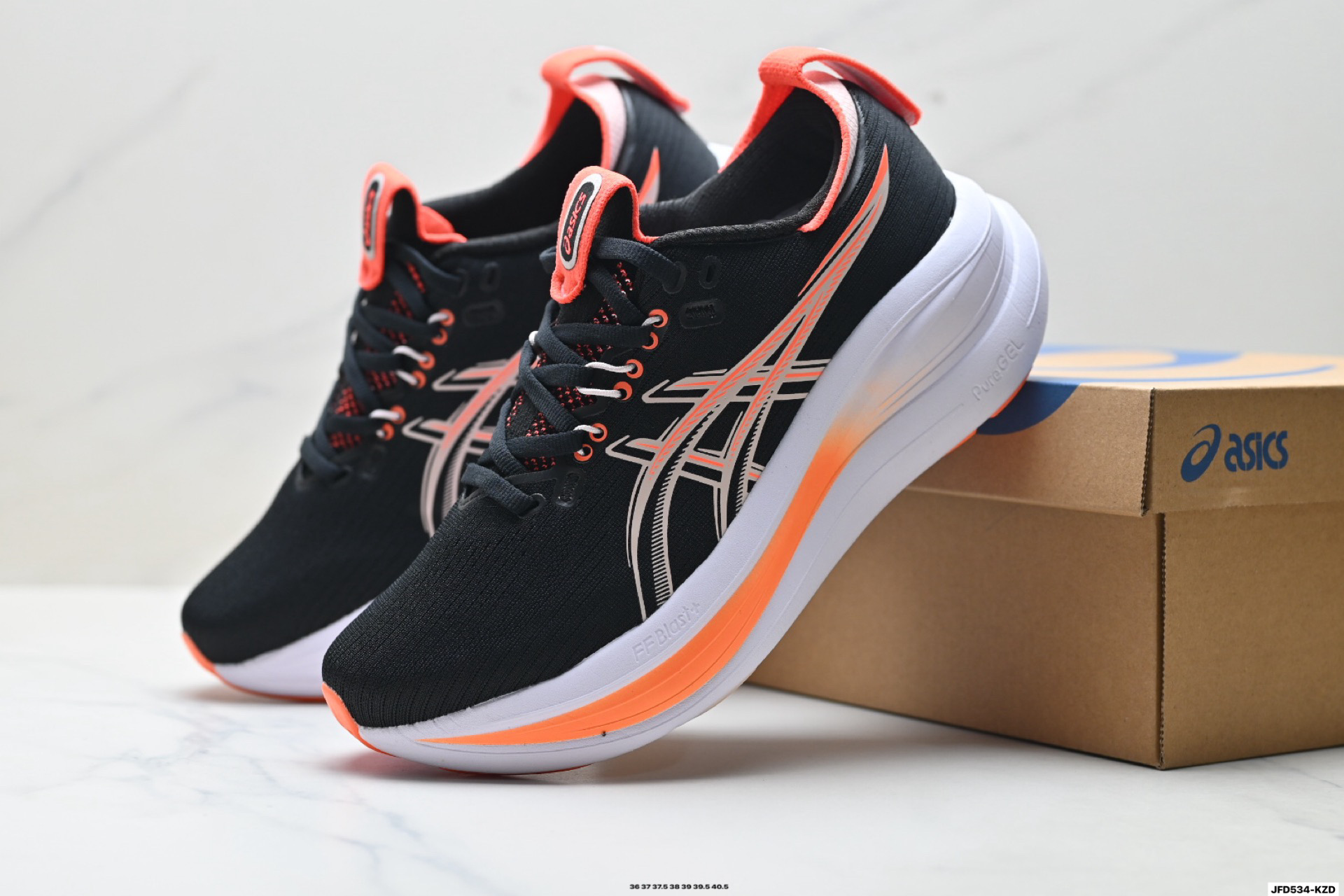 190 Asics Gel-Nimbus 28 舒适防滑耐磨低帮休闲跑步鞋 1011C127-800-Chinese UA Cheap High Quatity Brand Clothes Bags handbags Sneakers wholesale wholesaler seller from China Factory suppliers Fashion Clothing Shoes best Quality Beautiful Price 190 Asics Gel-Nimbus 28 舒适防滑耐磨低帮休闲跑步鞋 1011C127-800