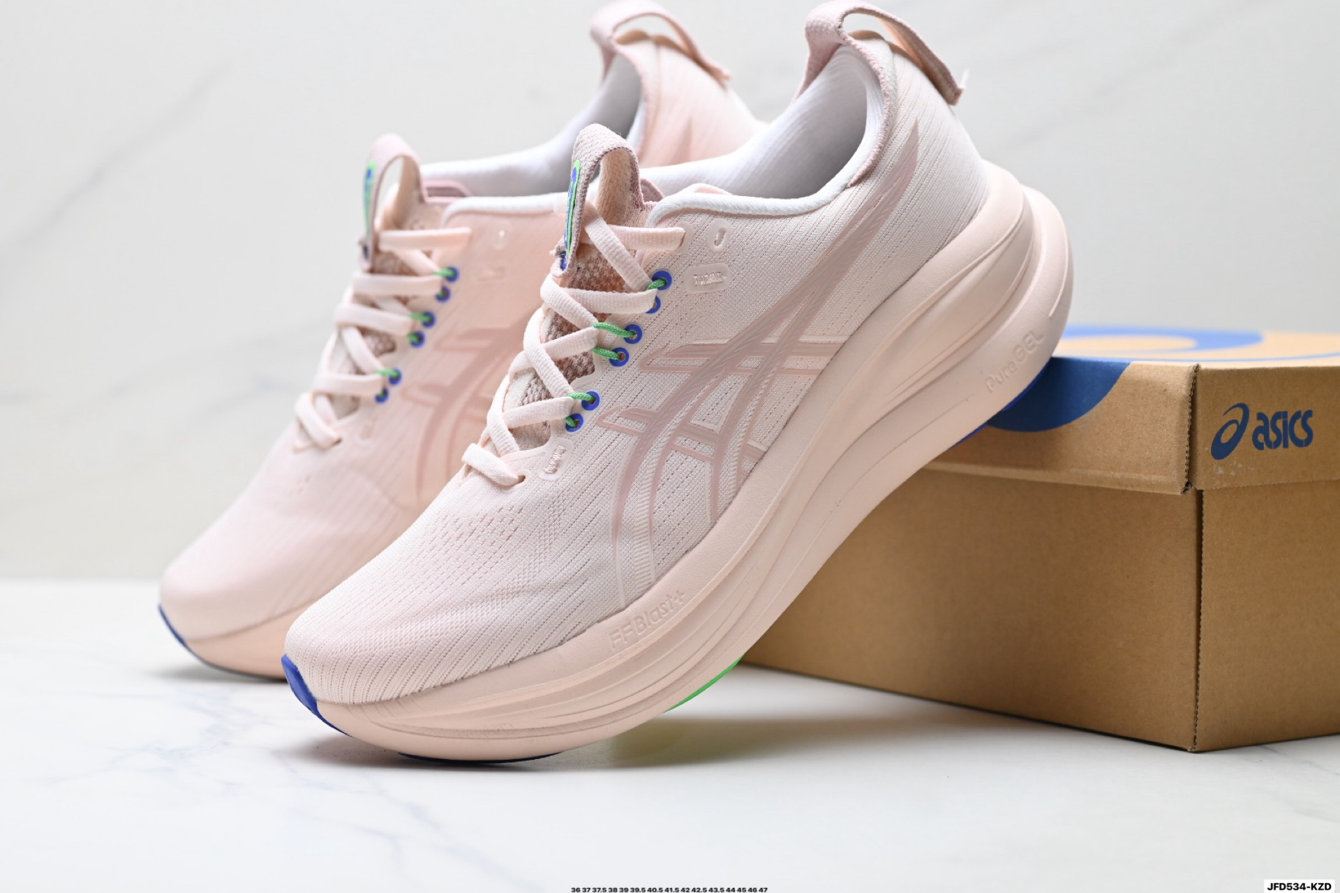 190 Asics Gel-Nimbus 28 舒适防滑耐磨低帮休闲跑步鞋 1011C127-800-Chinese UA Cheap High Quatity Brand Clothes Bags handbags Sneakers wholesale wholesaler seller from China Factory suppliers Fashion Clothing Shoes best Quality Beautiful Price 190 Asics Gel-Nimbus 28 舒适防滑耐磨低帮休闲跑步鞋 1011C127-800