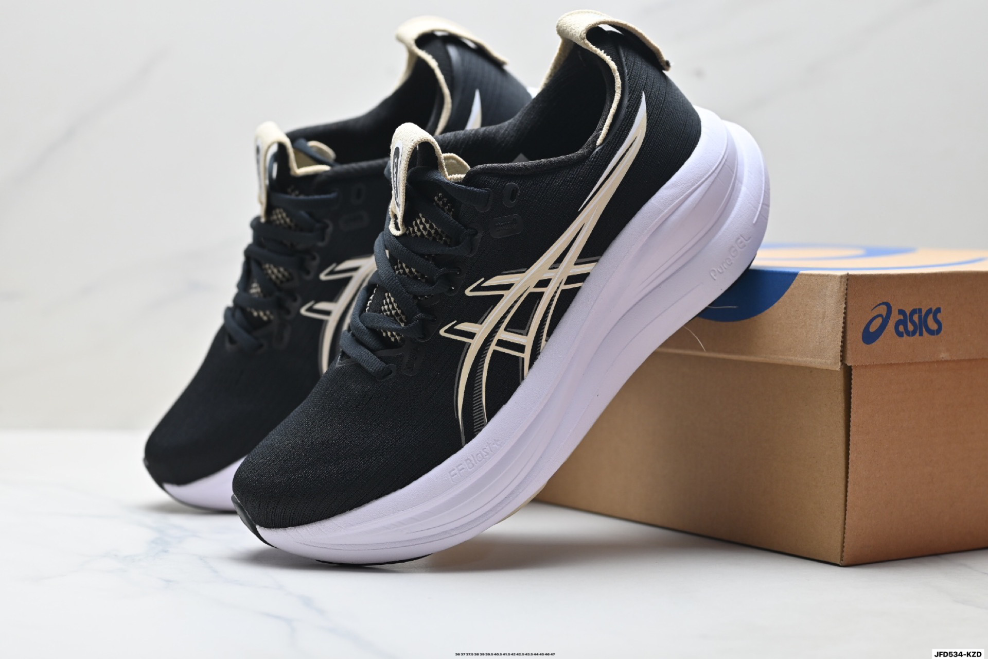 190 Asics Gel-Nimbus 28 舒适防滑耐磨低帮休闲跑步鞋 1011C127-800-Chinese UA Cheap High Quatity Brand Clothes Bags handbags Sneakers wholesale wholesaler seller from China Factory suppliers Fashion Clothing Shoes best Quality Beautiful Price 190 Asics Gel-Nimbus 28 舒适防滑耐磨低帮休闲跑步鞋 1011C127-800