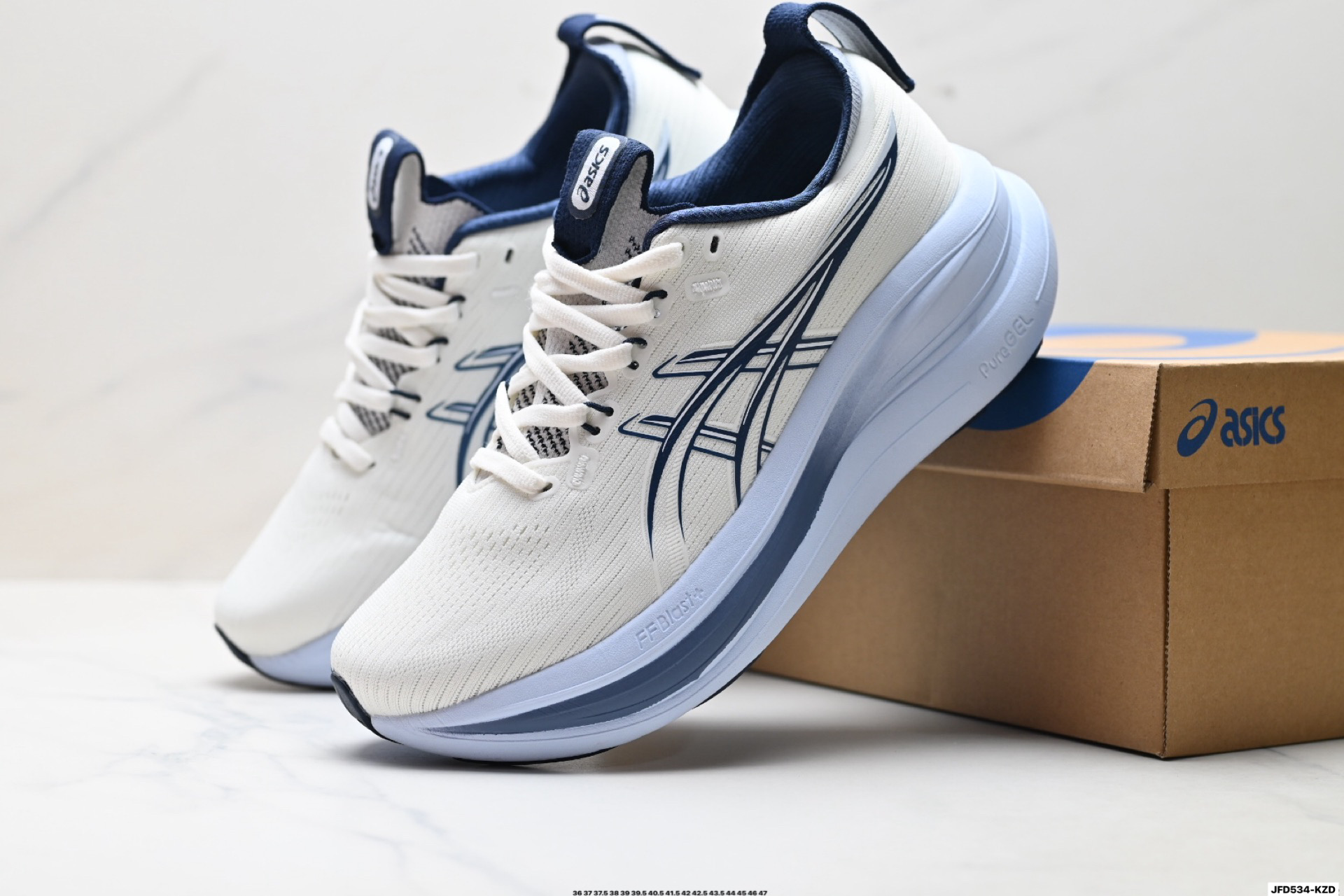 190 Asics Gel-Nimbus 28 舒适防滑耐磨低帮休闲跑步鞋 1011C127-800-Chinese UA Cheap High Quatity Brand Clothes Bags handbags Sneakers wholesale wholesaler seller from China Factory suppliers Fashion Clothing Shoes best Quality Beautiful Price 190 Asics Gel-Nimbus 28 舒适防滑耐磨低帮休闲跑步鞋 1011C127-800