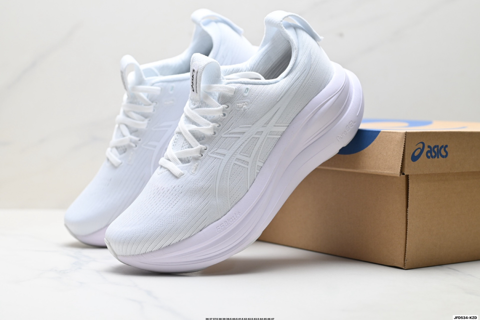 190 Asics Gel-Nimbus 28 舒适防滑耐磨低帮休闲跑步鞋 1011C127-800-Chinese UA Cheap High Quatity Brand Clothes Bags handbags Sneakers wholesale wholesaler seller from China Factory suppliers Fashion Clothing Shoes best Quality Beautiful Price 190 Asics Gel-Nimbus 28 舒适防滑耐磨低帮休闲跑步鞋 1011C127-800