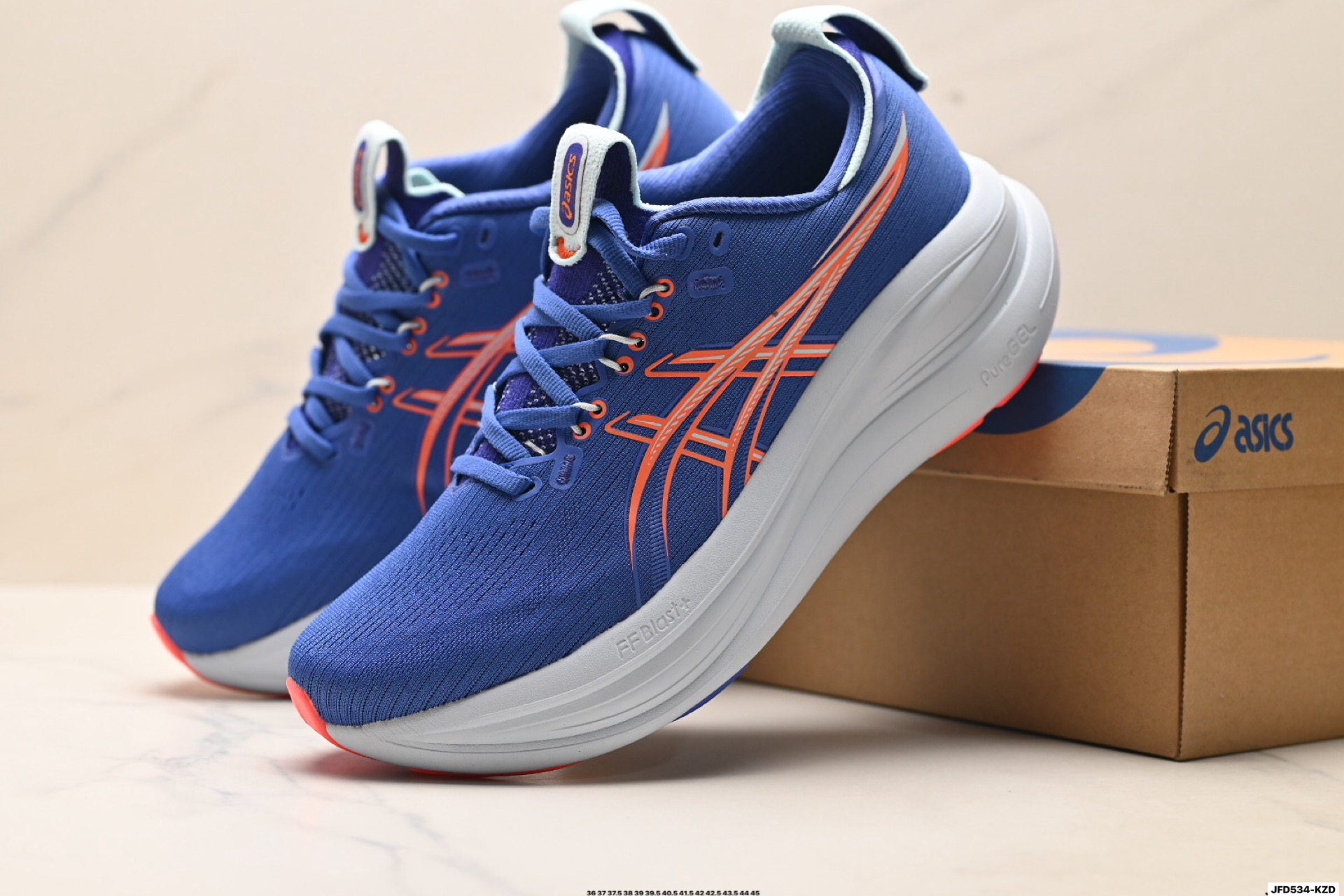 190 Asics Gel-Nimbus 28 舒适防滑耐磨低帮休闲跑步鞋 1011C127-800-Chinese UA Cheap High Quatity Brand Clothes Bags handbags Sneakers wholesale wholesaler seller from China Factory suppliers Fashion Clothing Shoes best Quality Beautiful Price 190 Asics Gel-Nimbus 28 舒适防滑耐磨低帮休闲跑步鞋 1011C127-800
