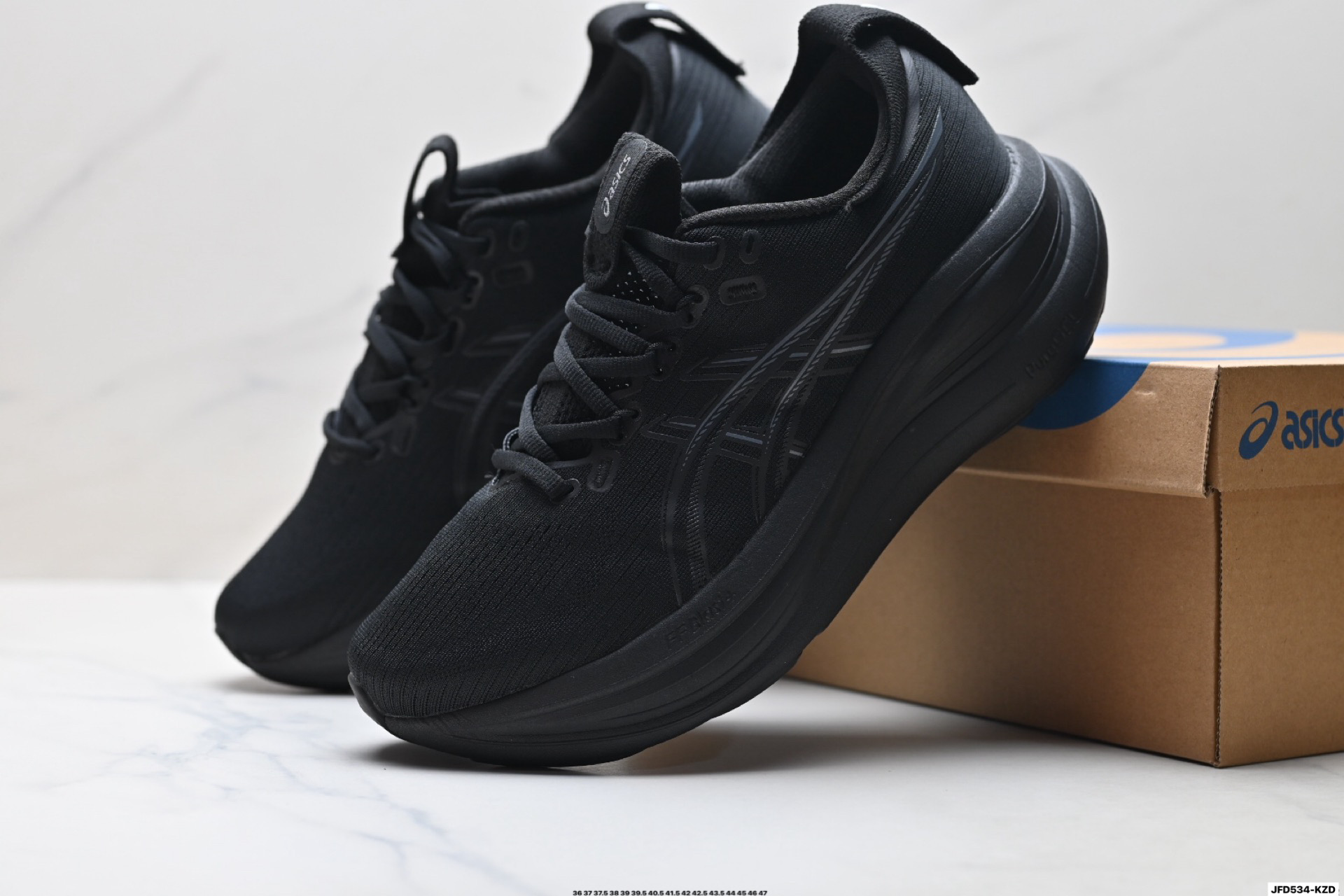190 Asics Gel-Nimbus 28 舒适防滑耐磨低帮休闲跑步鞋 1011C127-800-Chinese UA Cheap High Quatity Brand Clothes Bags handbags Sneakers wholesale wholesaler seller from China Factory suppliers Fashion Clothing Shoes best Quality Beautiful Price 190 Asics Gel-Nimbus 28 舒适防滑耐磨低帮休闲跑步鞋 1011C127-800