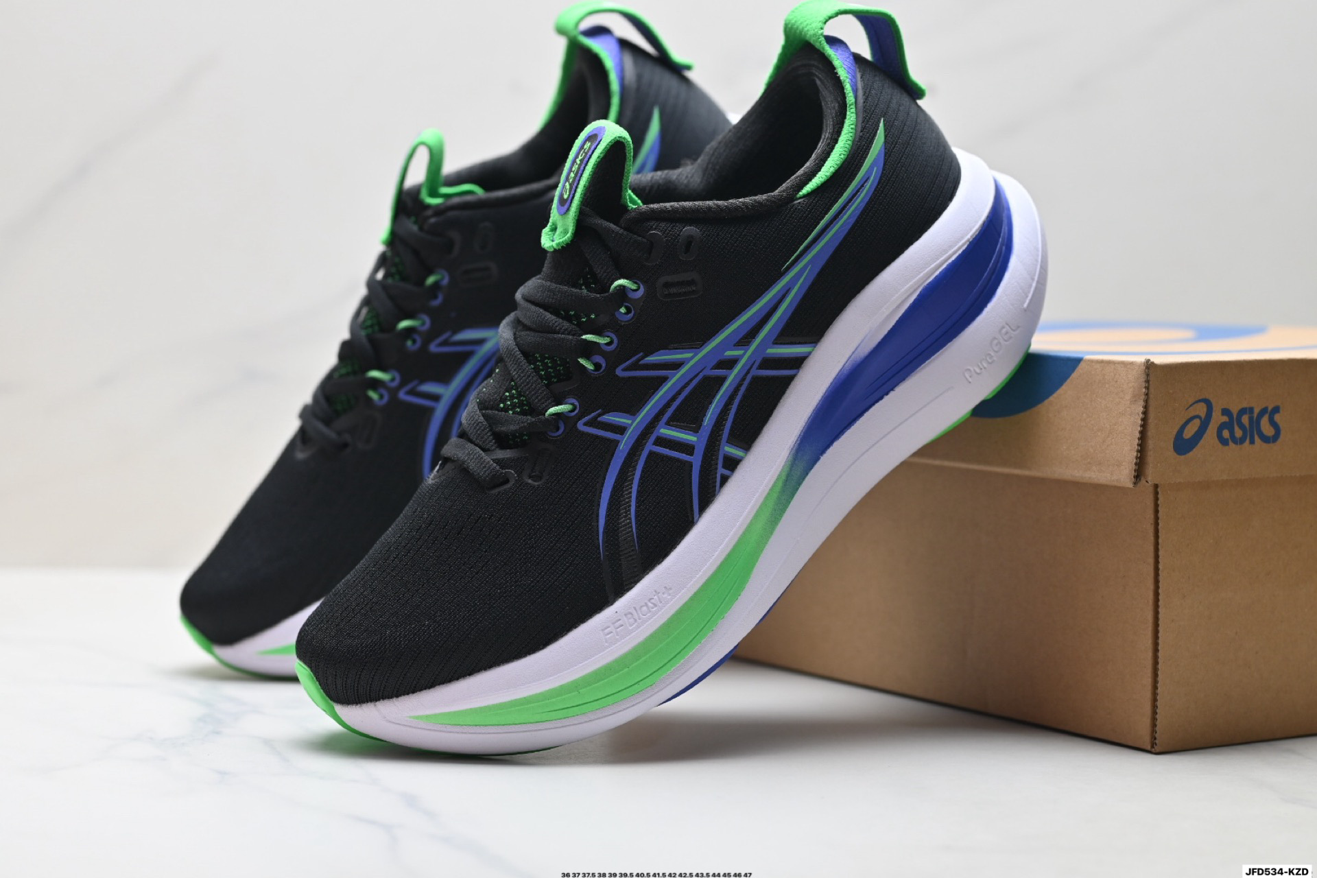 190 Asics Gel-Nimbus 28 舒适防滑耐磨低帮休闲跑步鞋 1011C127-800-Chinese UA Cheap High Quatity Brand Clothes Bags handbags Sneakers wholesale wholesaler seller from China Factory suppliers Fashion Clothing Shoes best Quality Beautiful Price 190 Asics Gel-Nimbus 28 舒适防滑耐磨低帮休闲跑步鞋 1011C127-800