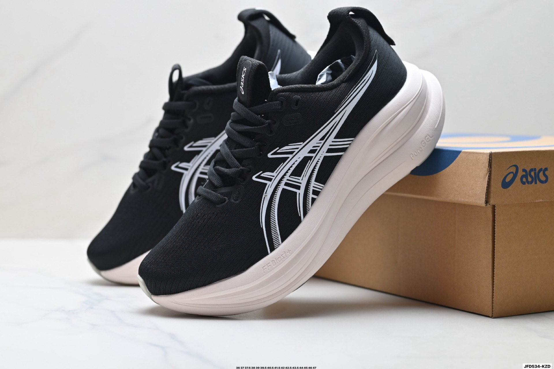190 Asics Gel-Nimbus 28 舒适防滑耐磨低帮休闲跑步鞋 1011C127-800-Chinese UA Cheap High Quatity Brand Clothes Bags handbags Sneakers wholesale wholesaler seller from China Factory suppliers Fashion Clothing Shoes best Quality Beautiful Price 190 Asics Gel-Nimbus 28 舒适防滑耐磨低帮休闲跑步鞋 1011C127-800