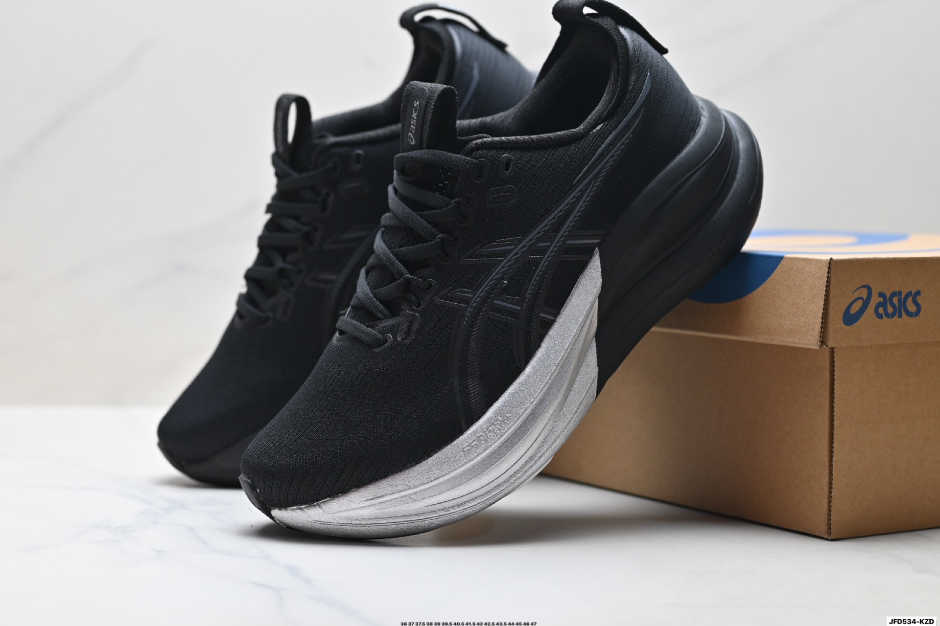 190 Asics Gel-Nimbus 28 舒适防滑耐磨低帮休闲跑步鞋 1011C127-800-Chinese UA Cheap High Quatity Brand Clothes Bags handbags Sneakers wholesale wholesaler seller from China Factory suppliers Fashion Clothing Shoes best Quality Beautiful Price 190 Asics Gel-Nimbus 28 舒适防滑耐磨低帮休闲跑步鞋 1011C127-800