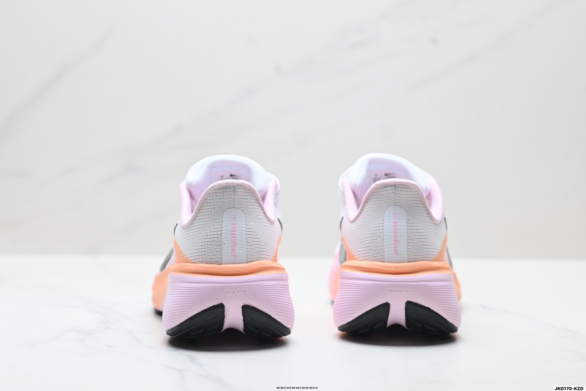 Nike Air Zoom Pegasus 42 飞马42代 耐克 透气专业跑步鞋 IW2037-220