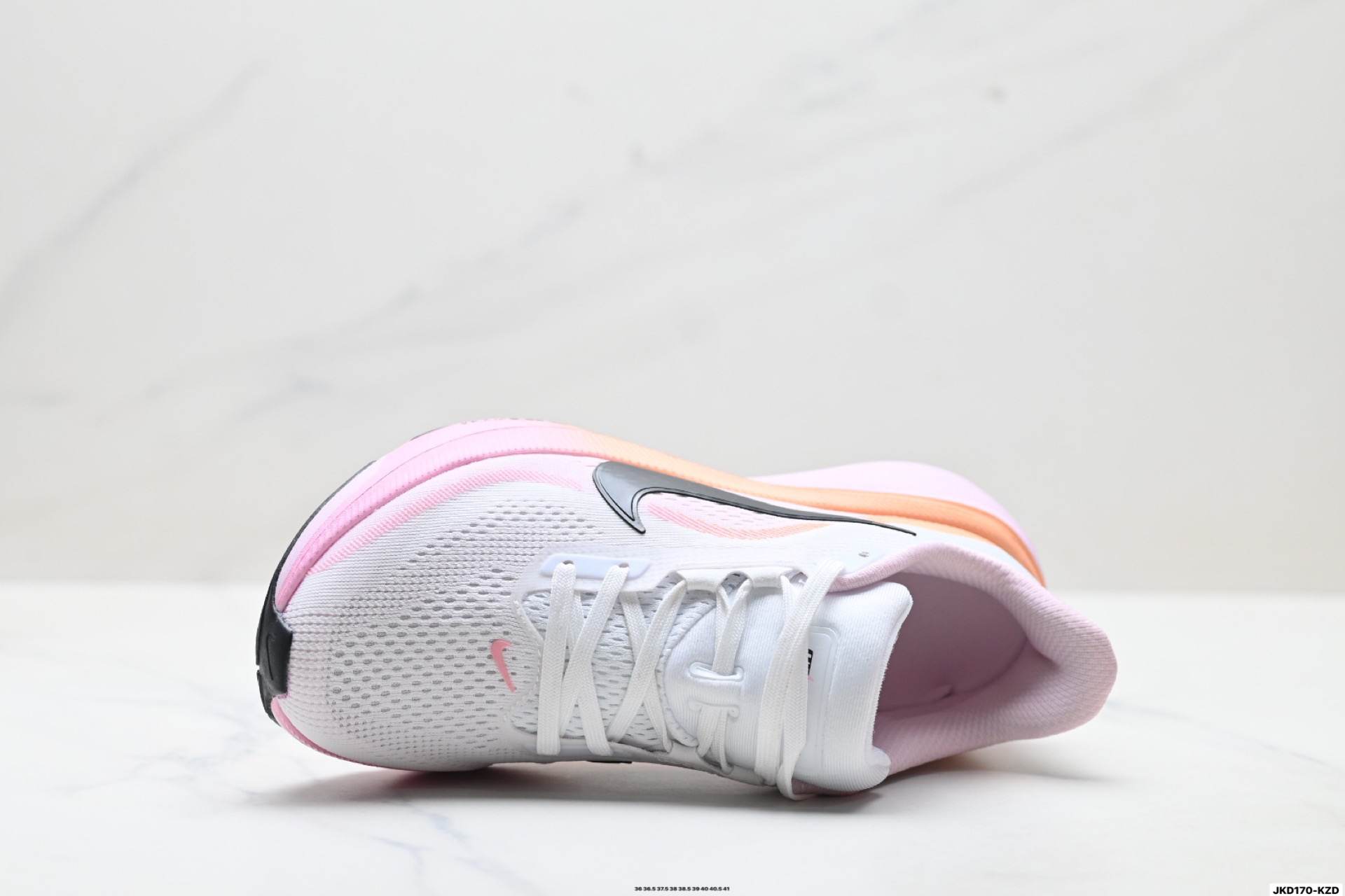 Nike Air Zoom Pegasus 42 飞马42代 耐克 透气专业跑步鞋 IW2037-220