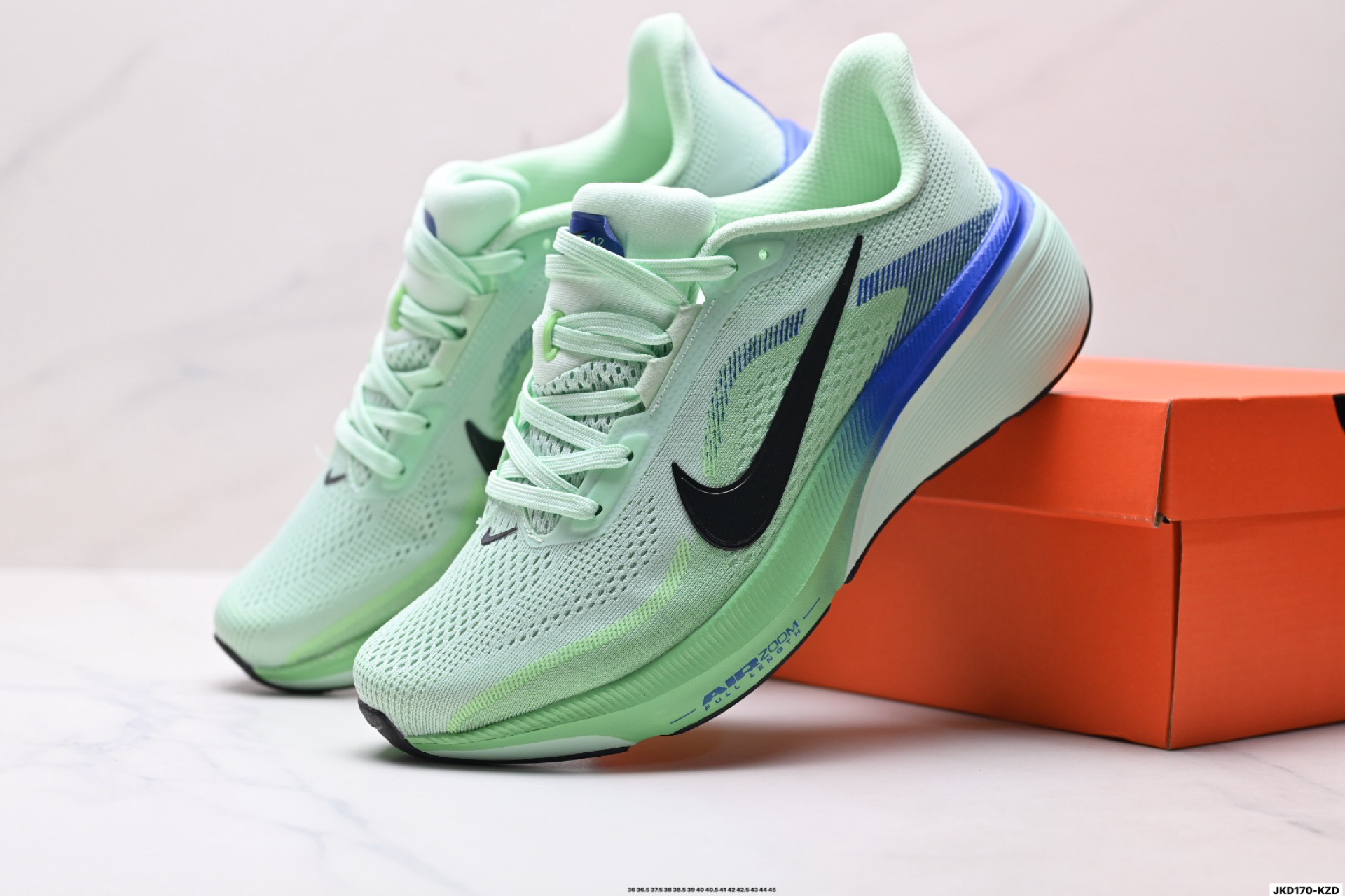 Nike Air Zoom Pegasus 42 飞马42代 耐克 透气专业跑步鞋 IW2037-220-Top High Quatity Cheap Sneakers Fashion Clothing Clothes Bags handbags Shoes of all Brand wholesale With The best Quality And Beautiful Price from China Factory Chinese suppliers wholesaler seller Nike Air Zoom Pegasus 42 飞马42代 耐克 透气专业跑步鞋 IW2037-220