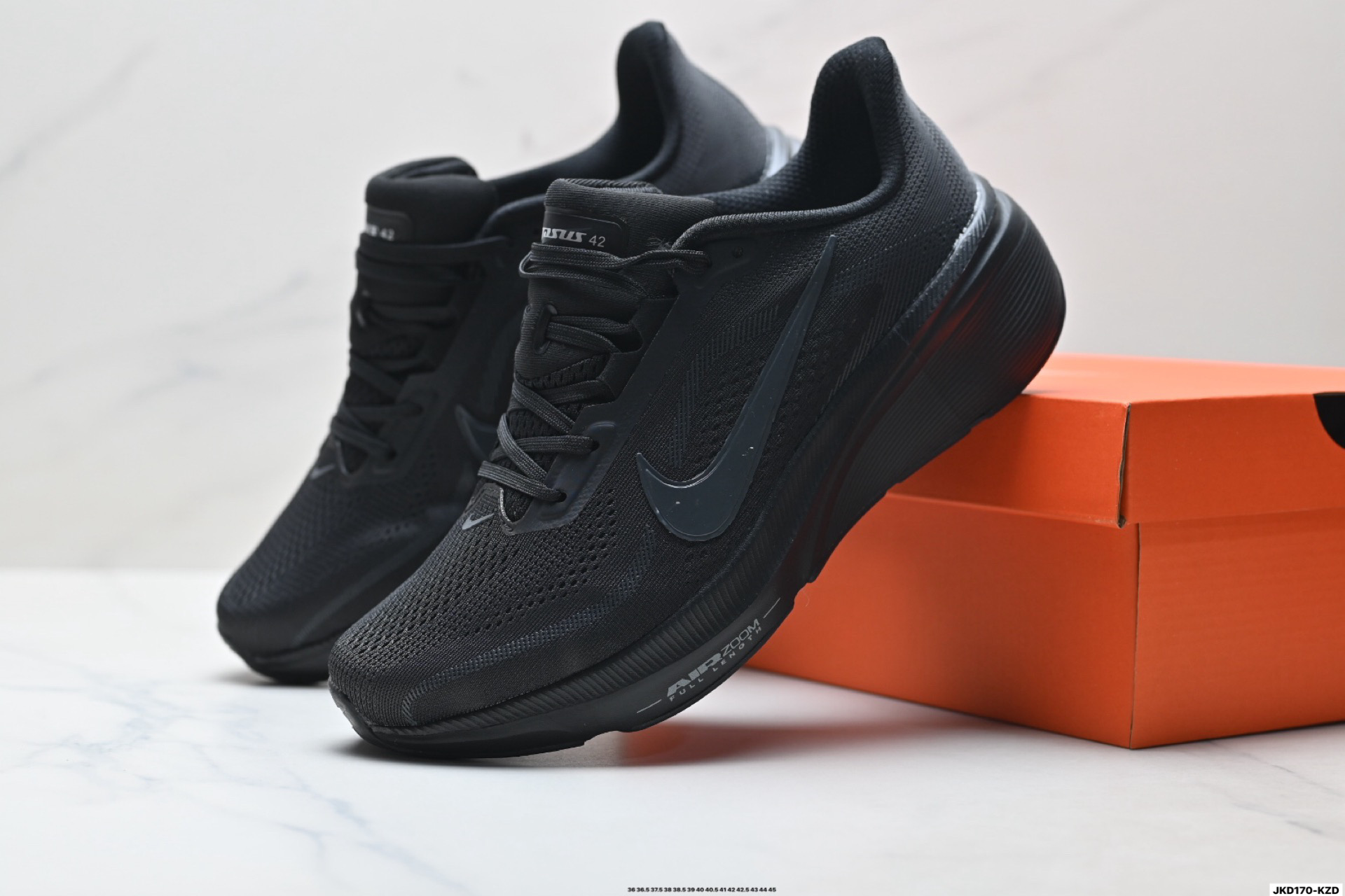 Nike Air Zoom Pegasus 42 飞马42代 耐克 透气专业跑步鞋 IW2037-220-Top High Quatity Cheap Sneakers Fashion Clothing Clothes Bags handbags Shoes of all Brand wholesale With The best Quality And Beautiful Price from China Factory Chinese suppliers wholesaler seller Nike Air Zoom Pegasus 42 飞马42代 耐克 透气专业跑步鞋 IW2037-220