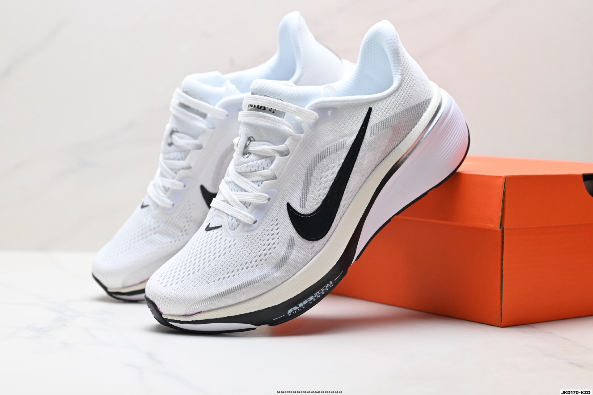 Nike Air Zoom Pegasus 42 飞马42代 耐克 透气专业跑步鞋 IW2037-220-Top High Quatity Cheap Sneakers Fashion Clothing Clothes Bags handbags Shoes of all Brand wholesale With The best Quality And Beautiful Price from China Factory Chinese suppliers wholesaler seller Nike Air Zoom Pegasus 42 飞马42代 耐克 透气专业跑步鞋 IW2037-220