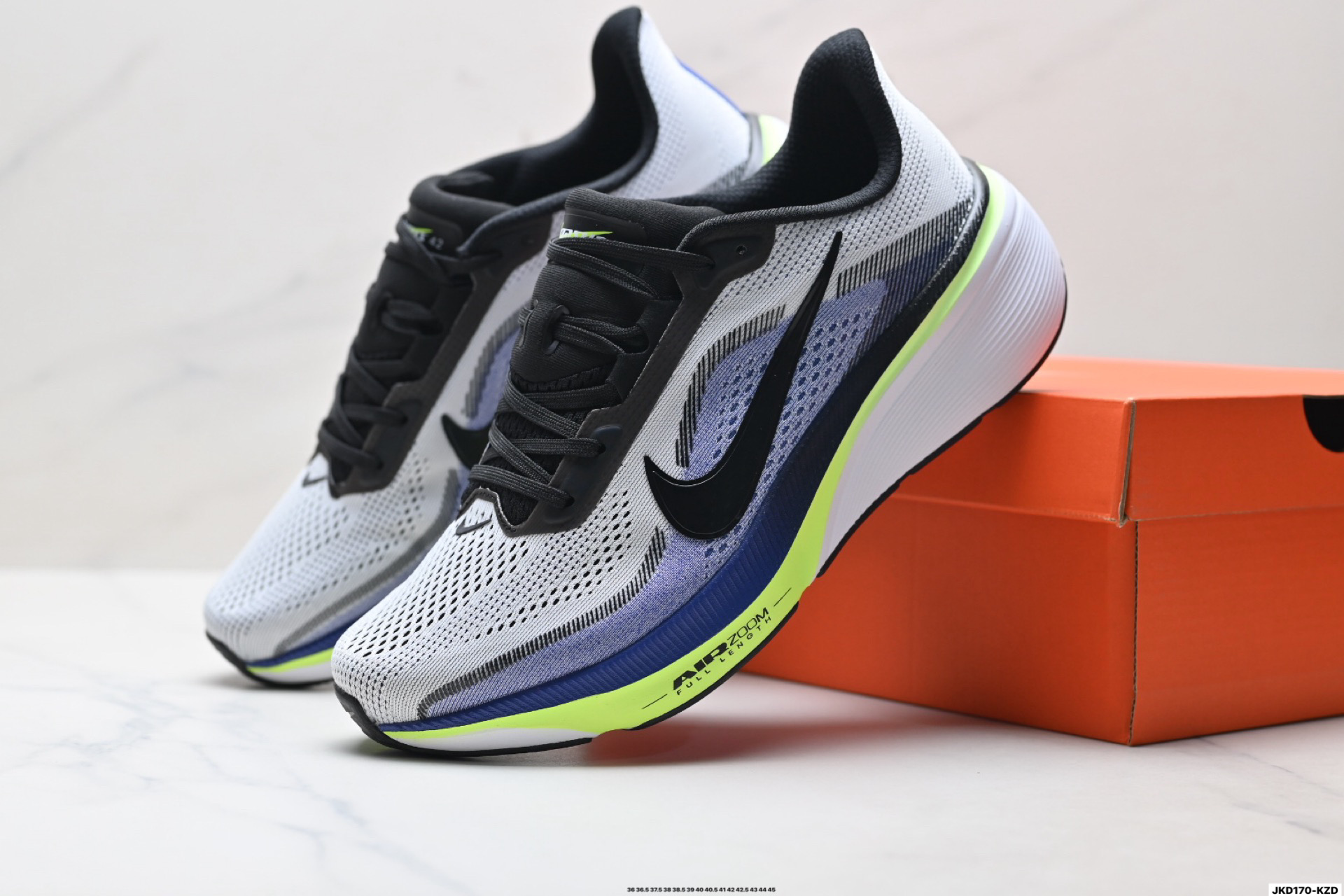 Nike Air Zoom Pegasus 42 飞马42代 耐克 透气专业跑步鞋 IW2037-220-Top High Quatity Cheap Sneakers Fashion Clothing Clothes Bags handbags Shoes of all Brand wholesale With The best Quality And Beautiful Price from China Factory Chinese suppliers wholesaler seller Nike Air Zoom Pegasus 42 飞马42代 耐克 透气专业跑步鞋 IW2037-220