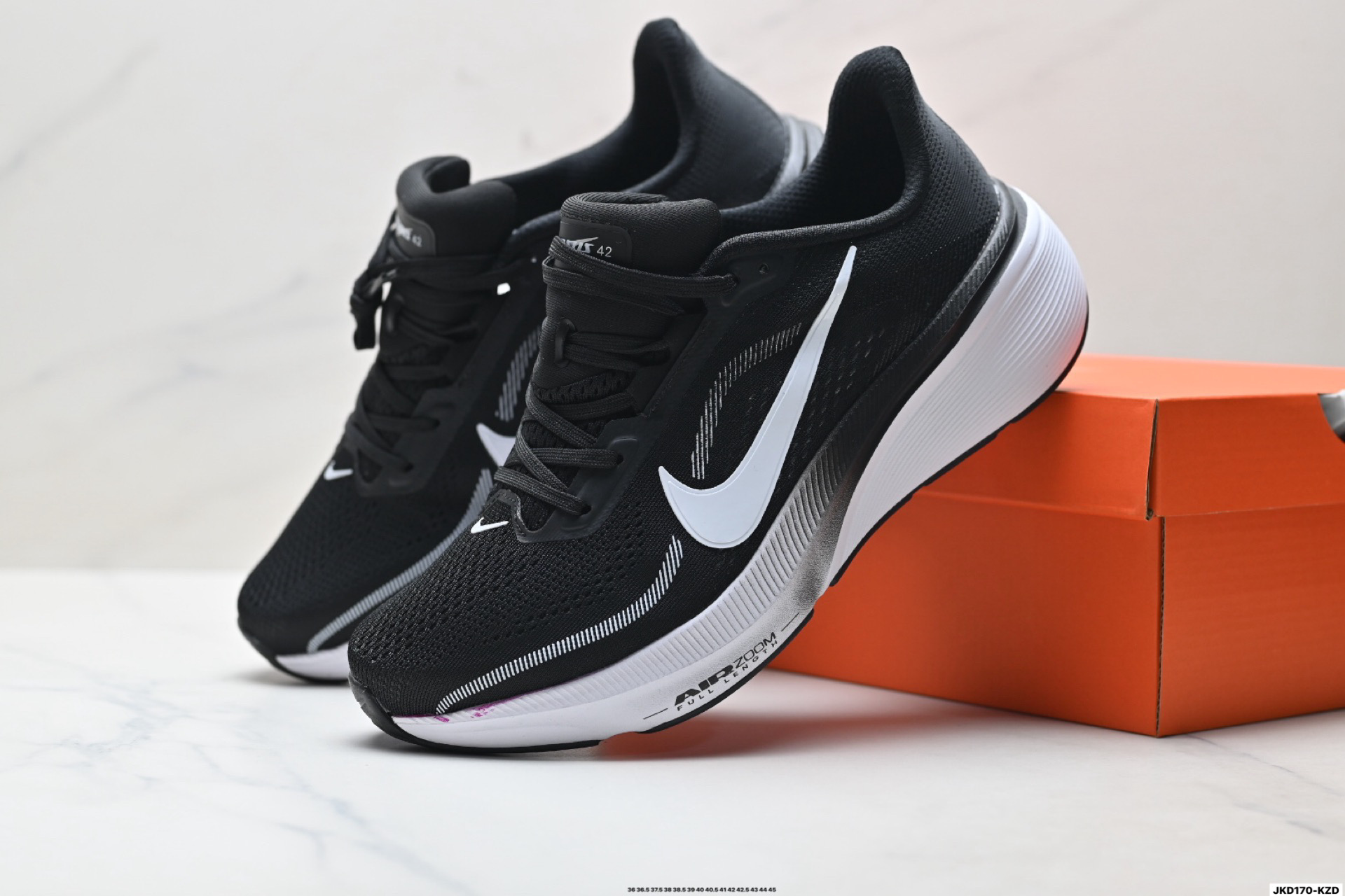 Nike Air Zoom Pegasus 42 飞马42代 耐克 透气专业跑步鞋 IW2037-220-Top High Quatity Cheap Sneakers Fashion Clothing Clothes Bags handbags Shoes of all Brand wholesale With The best Quality And Beautiful Price from China Factory Chinese suppliers wholesaler seller Nike Air Zoom Pegasus 42 飞马42代 耐克 透气专业跑步鞋 IW2037-220