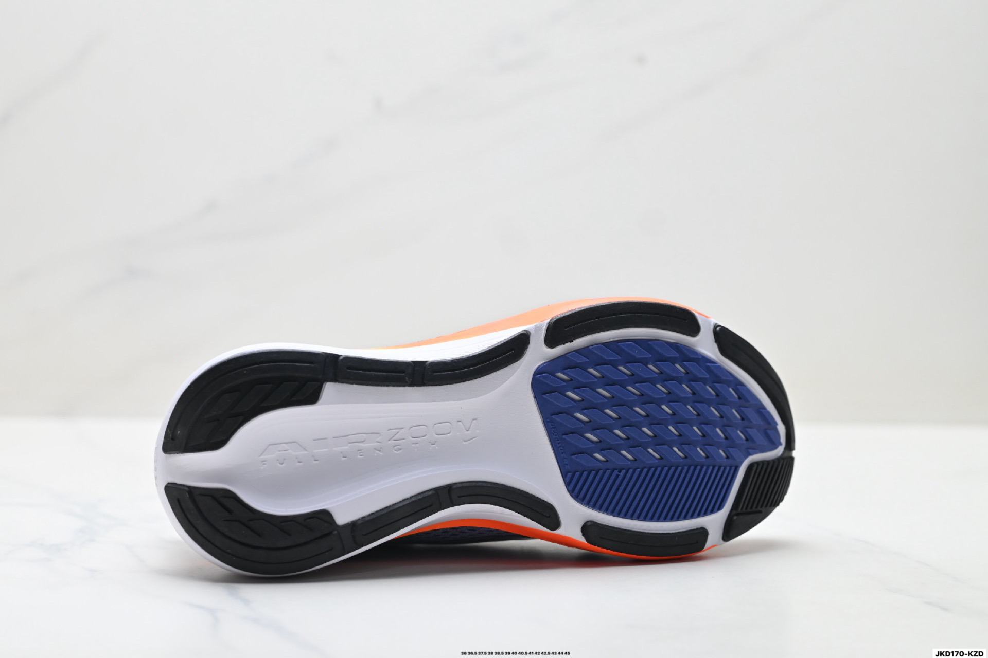 Nike Air Zoom Pegasus 42 飞马42代 耐克 透气专业跑步鞋 IW2037-220