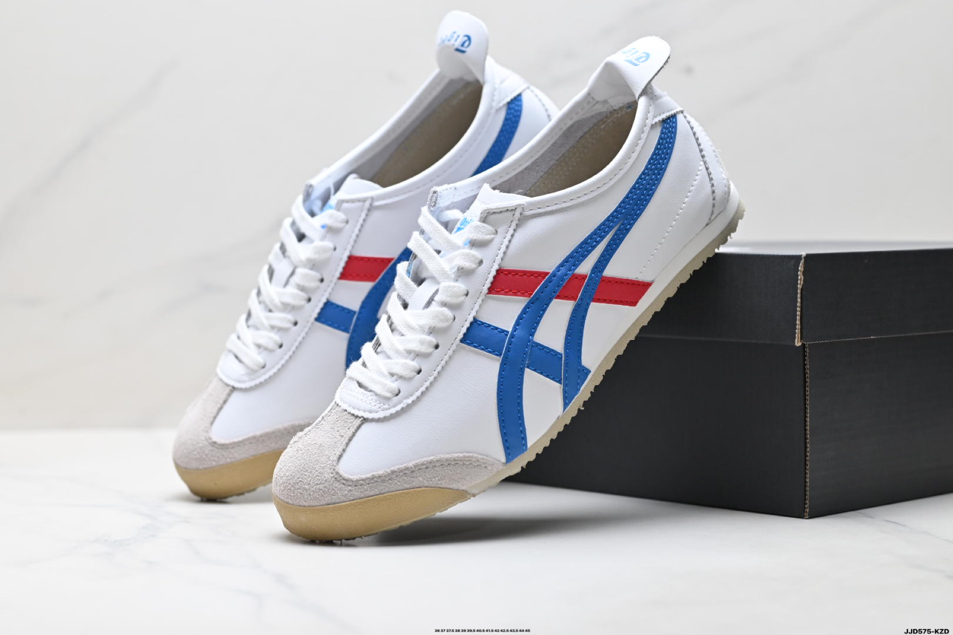 150 Onitsuka Tiger NIPPON MADE 鬼冢虎手工鞋系列 1183C076-103
