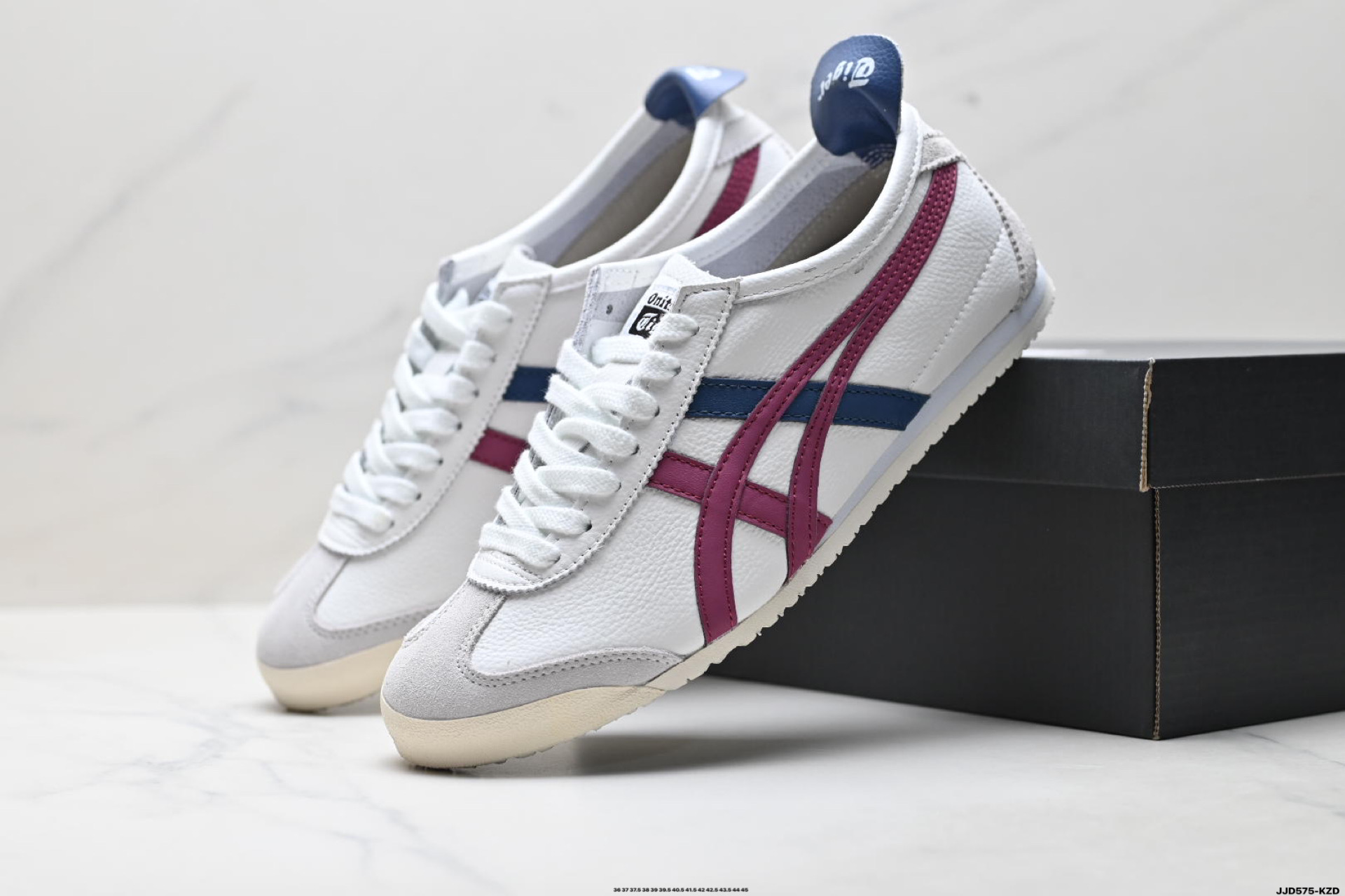 150 Onitsuka Tiger NIPPON MADE 鬼冢虎手工鞋系列 1183C076-103