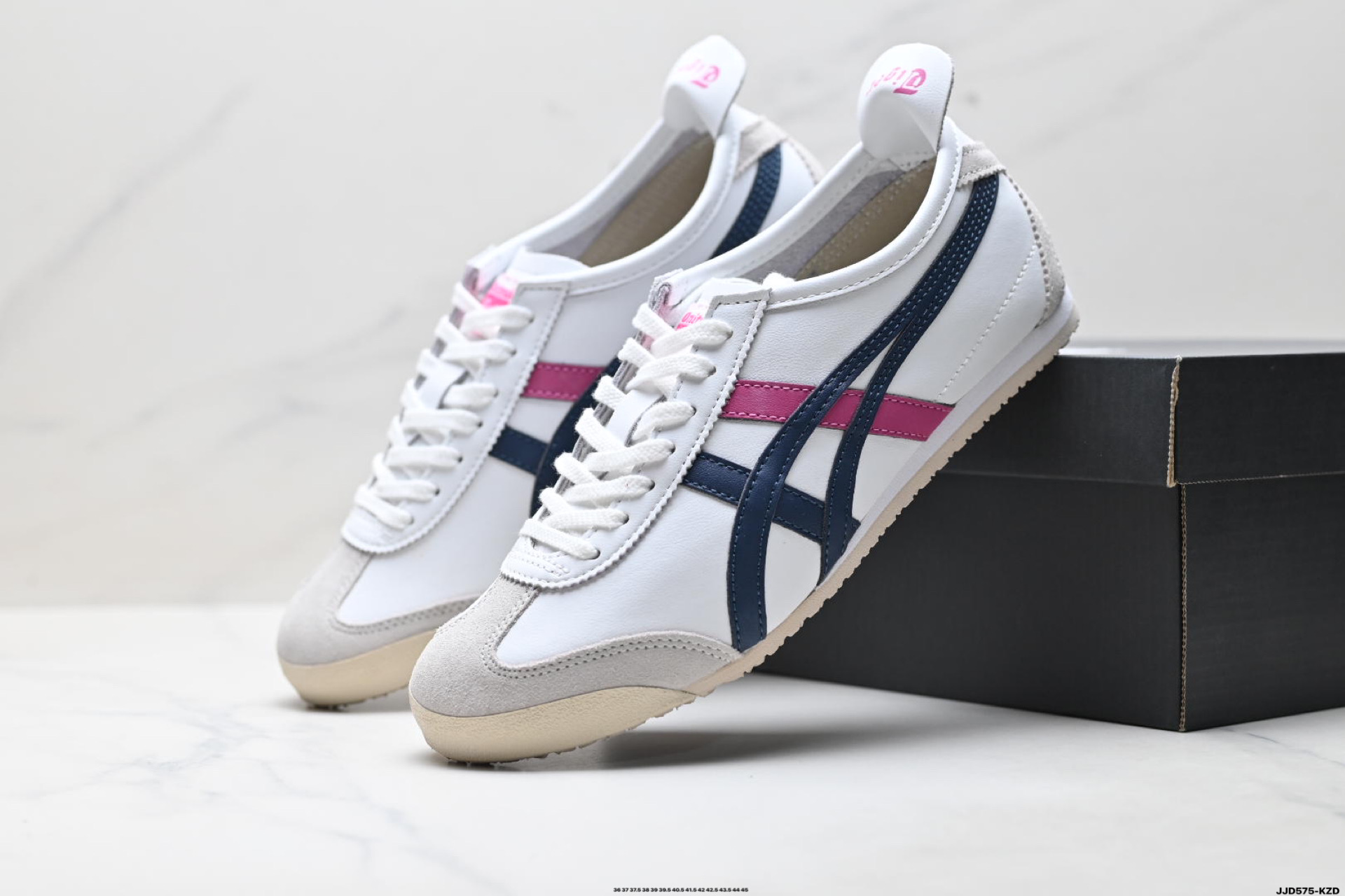 150 Onitsuka Tiger NIPPON MADE 鬼冢虎手工鞋系列 1183C076-103