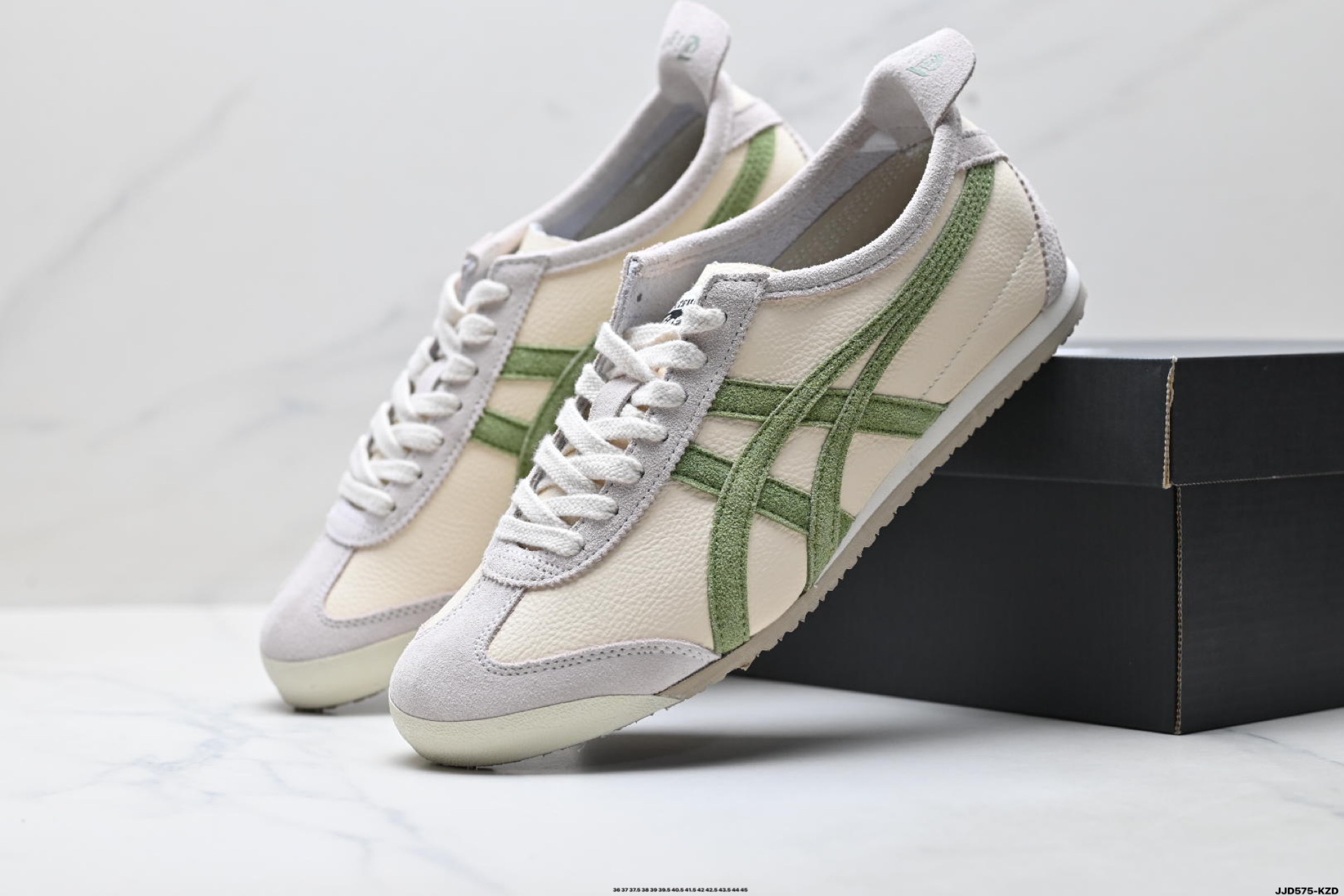 150 Onitsuka Tiger NIPPON MADE 鬼冢虎手工鞋系列 1183C076-103