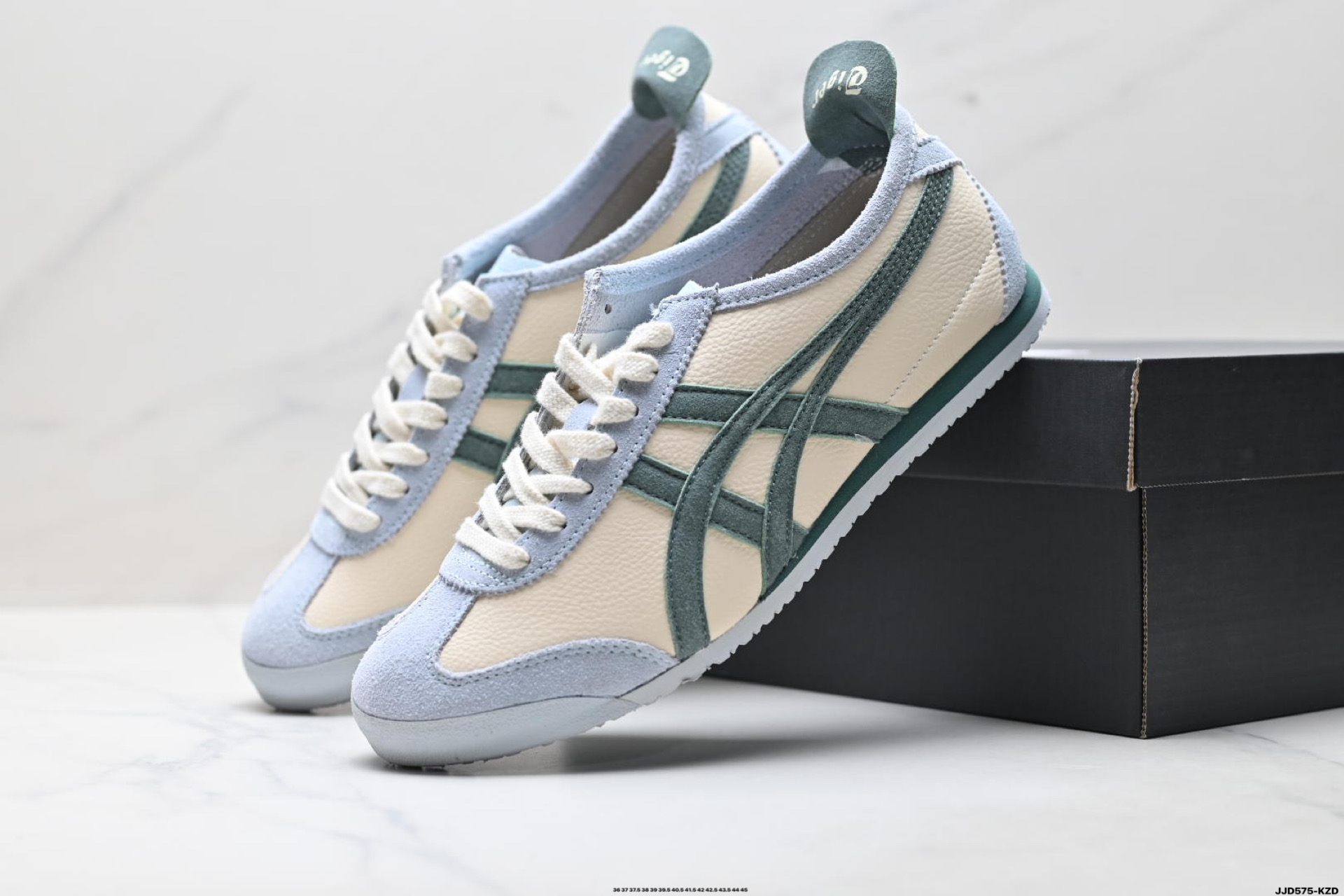 150 Onitsuka Tiger NIPPON MADE 鬼冢虎手工鞋系列 1183C076-103