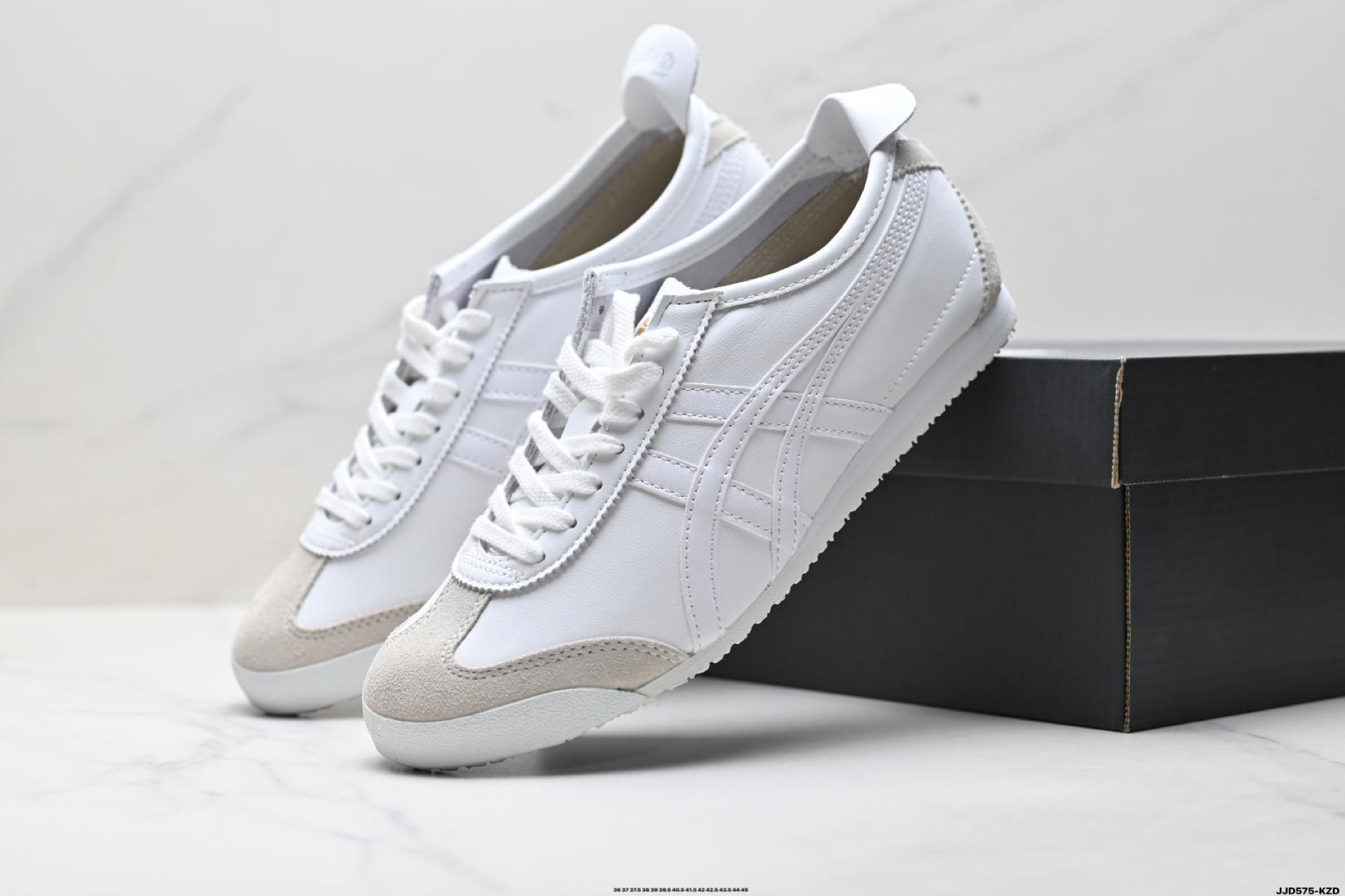 150 Onitsuka Tiger NIPPON MADE 鬼冢虎手工鞋系列 1183C076-103
