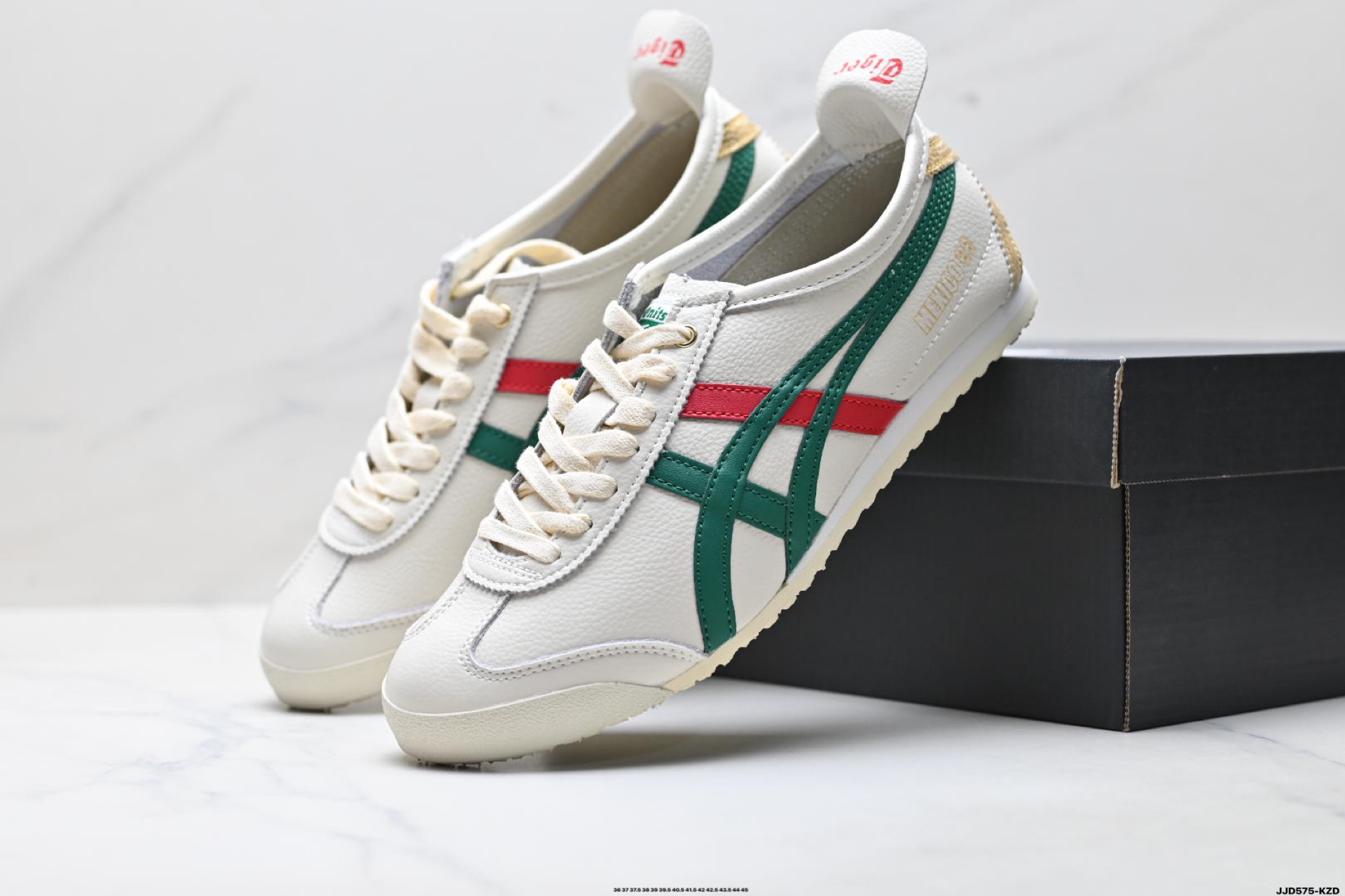 150 Onitsuka Tiger NIPPON MADE 鬼冢虎手工鞋系列 1183C076-103